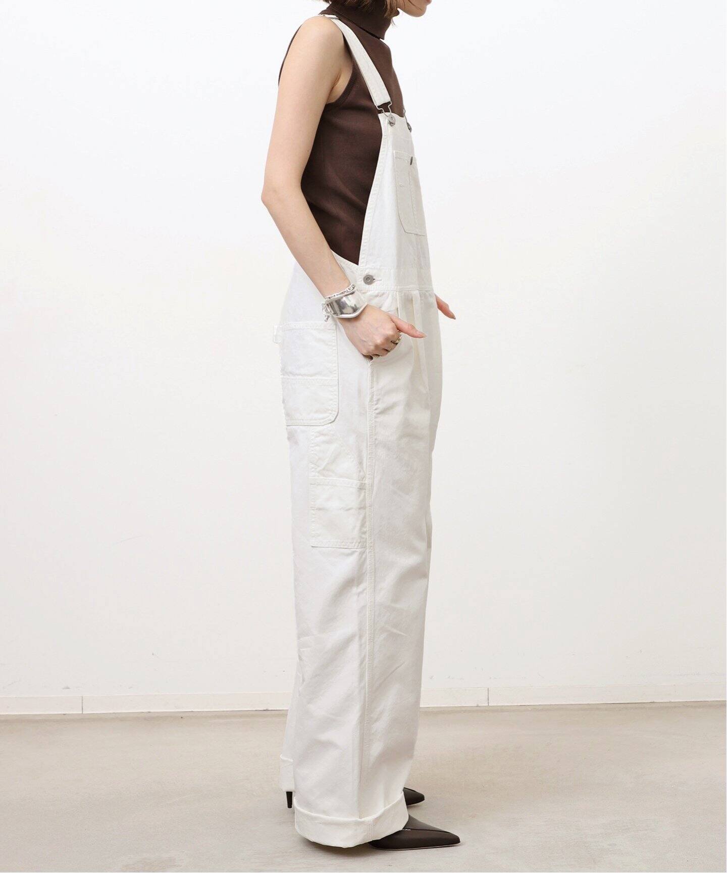 GOOD GRIEF!/グッドグリーフ】 PAINTERS OVERALL（サロペット 