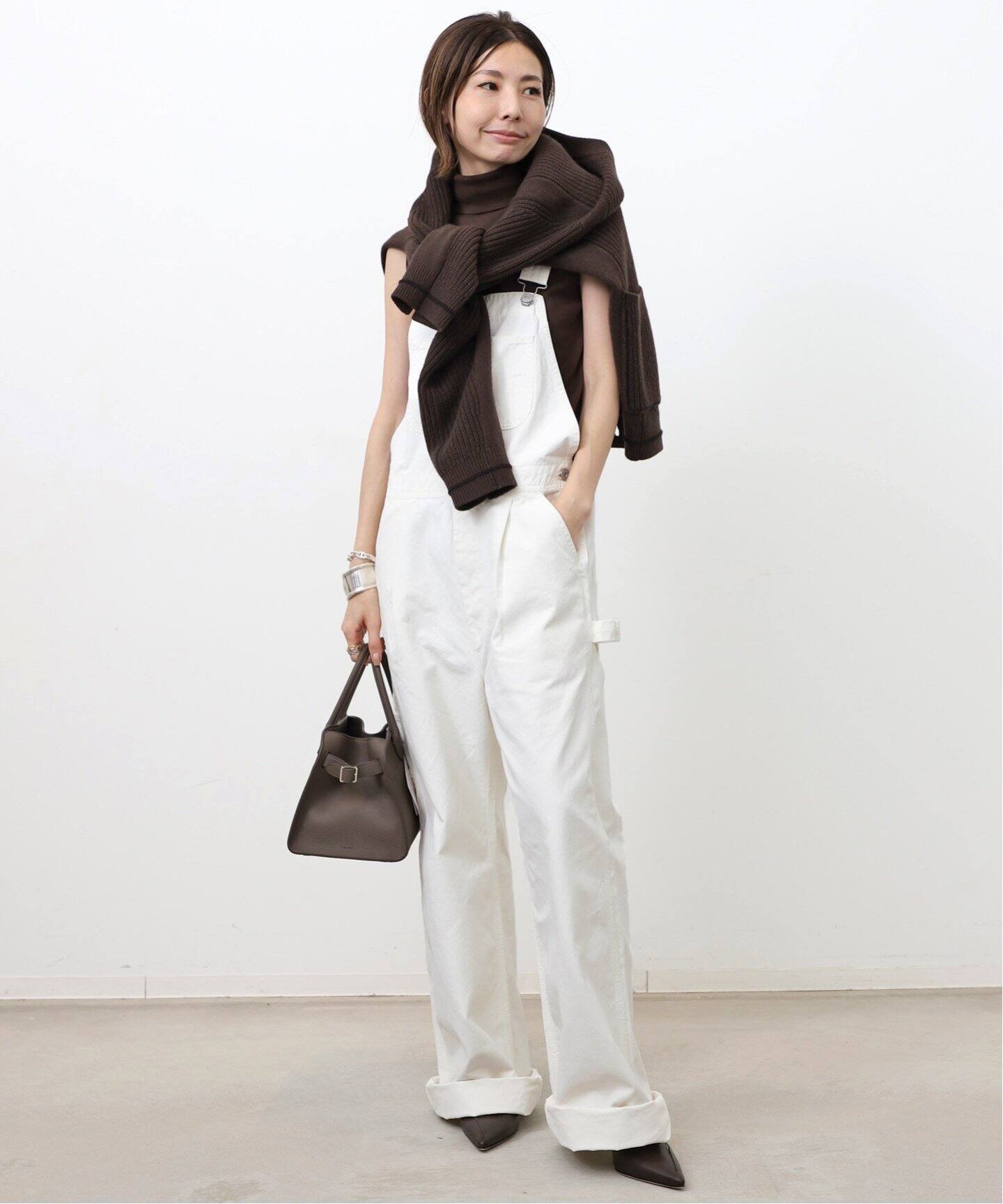 GOOD GRIEF!/グッドグリーフ】 PAINTERS OVERALL（サロペット 
