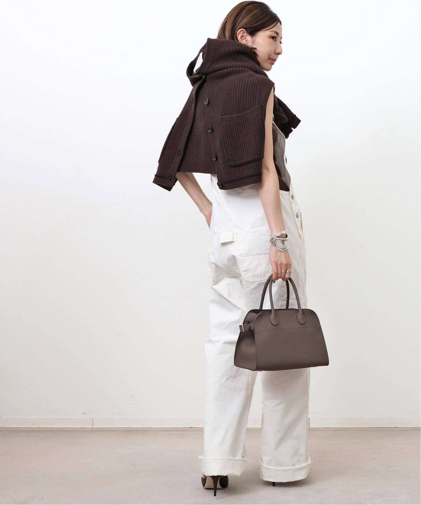 GOOD GRIEF!/グッドグリーフ】 PAINTERS OVERALL（サロペット 