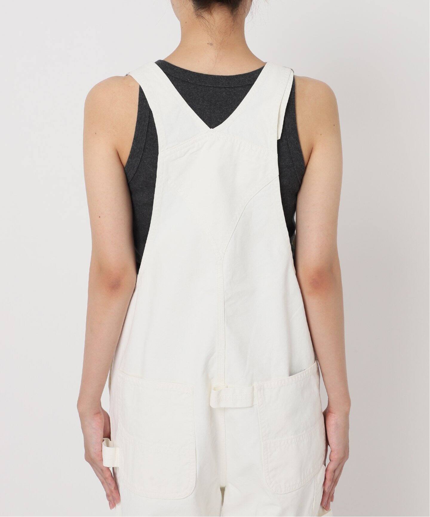 GOOD GRIEF!/グッドグリーフ】 PAINTERS OVERALL（サロペット 