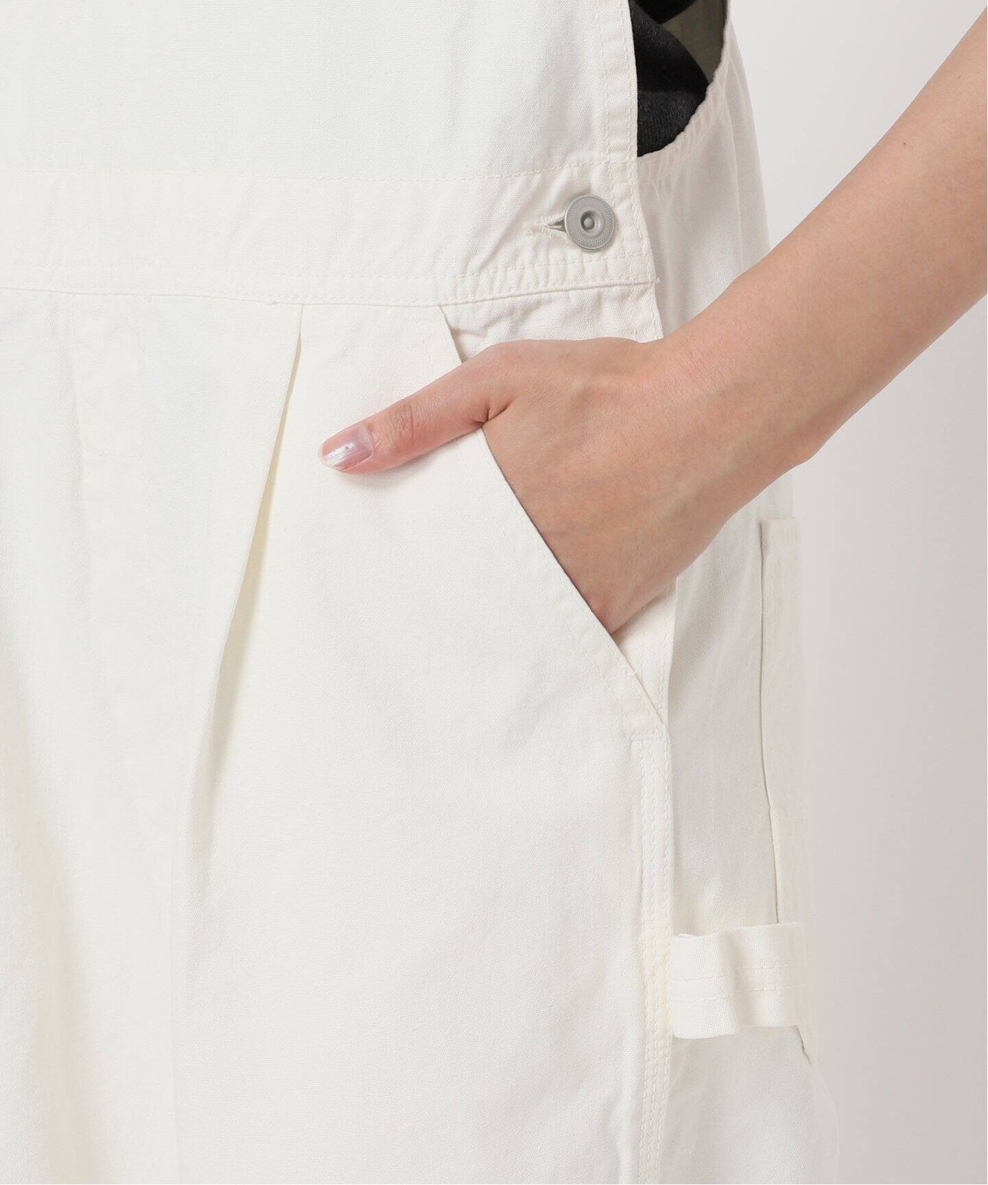 GOOD GRIEF!/グッドグリーフ】 PAINTERS OVERALL（サロペット 