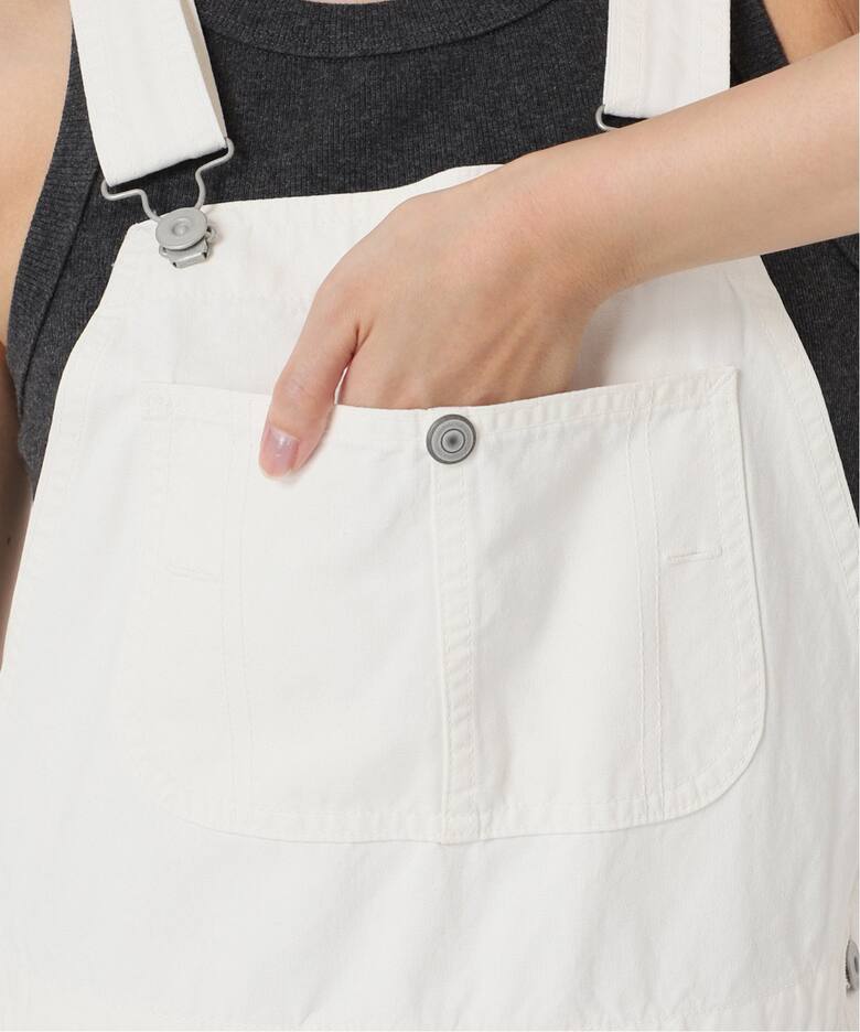 GOOD GRIEF!/グッドグリーフ】 PAINTERS OVERALL（サロペット 