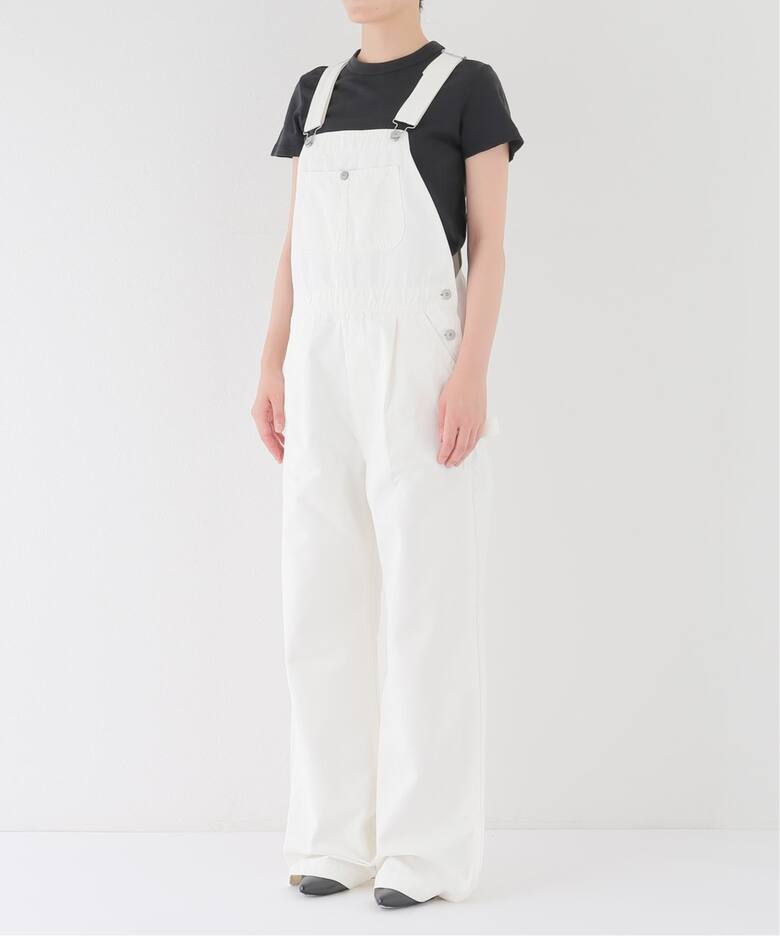 GOOD GRIEF!/グッドグリーフ】 PAINTERS OVERALL（サロペット 