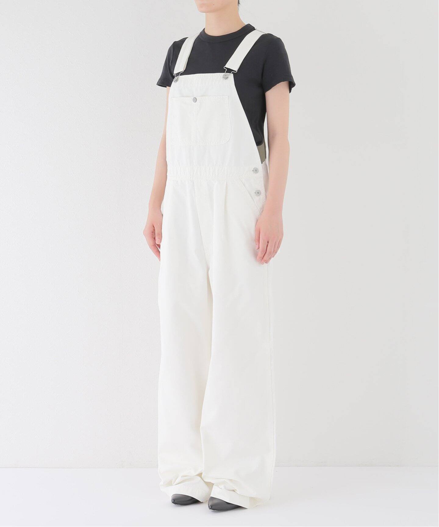 GOOD GRIEF!/グッドグリーフ】 PAINTERS OVERALL（サロペット 