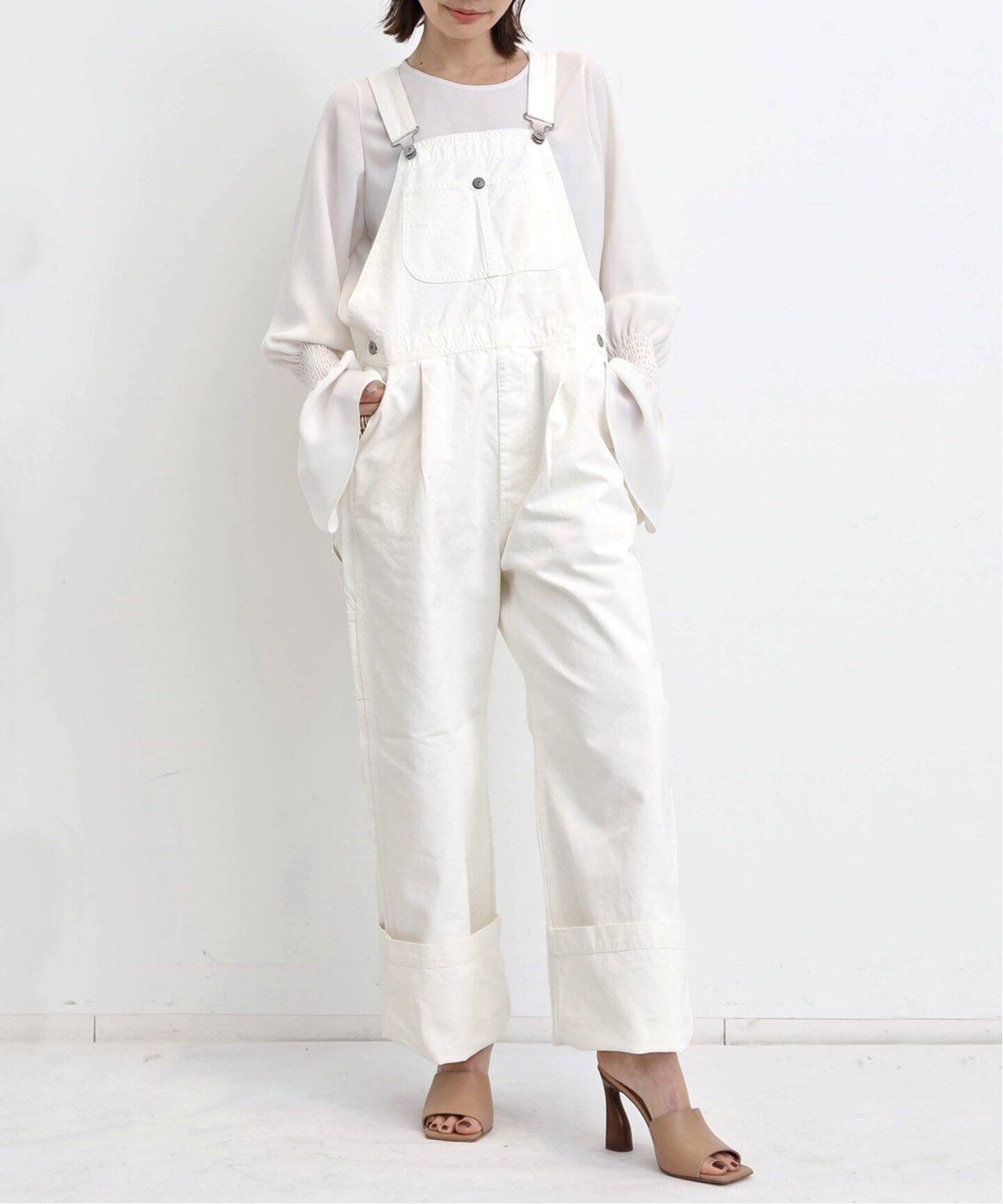 GOOD GRIEF!/グッドグリーフ】 PAINTERS OVERALL（サロペット 