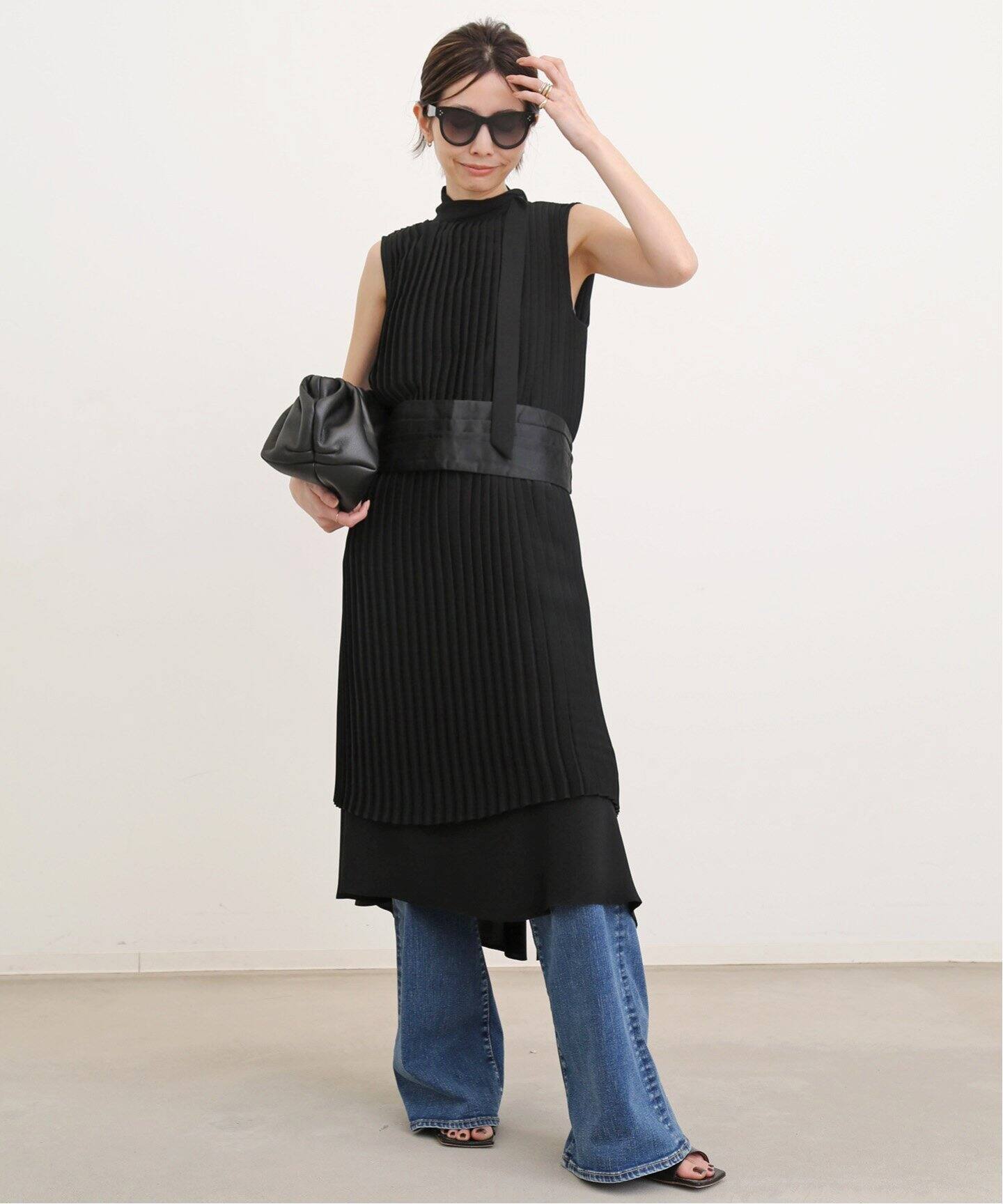 MM6 Maison Margiela/エムエム6 メゾン マルジェラ】DRESS  