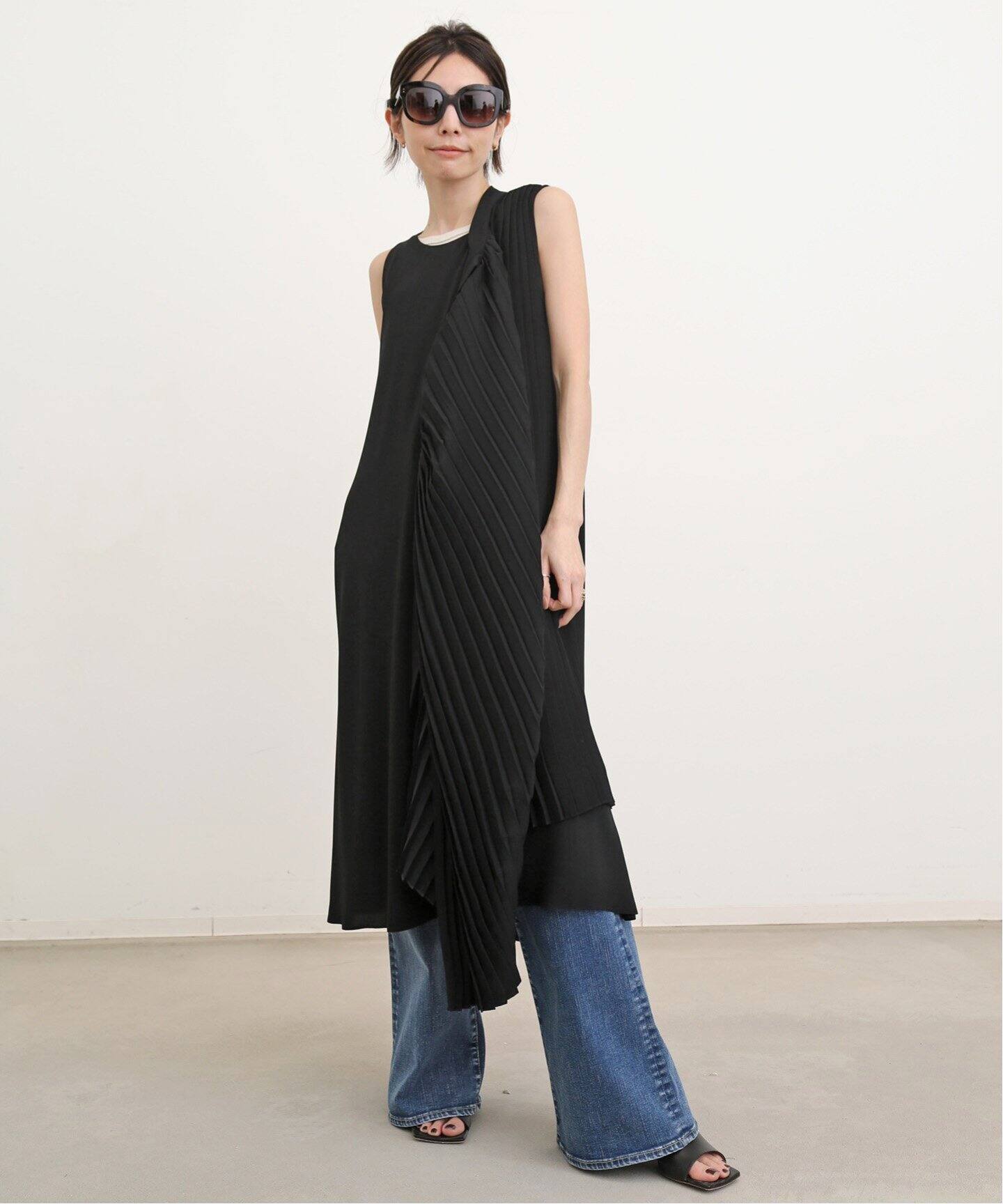 MM6 Maison Margiela/エムエム6 メゾン マルジェラ】DRESS  