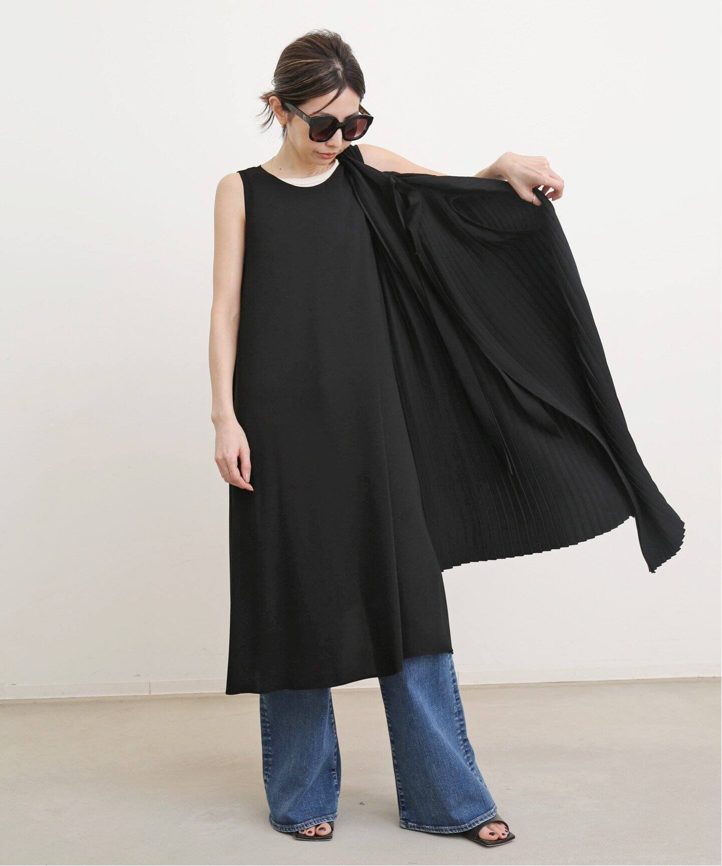 MM6 Maison Margiela/エムエム6 メゾン マルジェラ】DRESS  