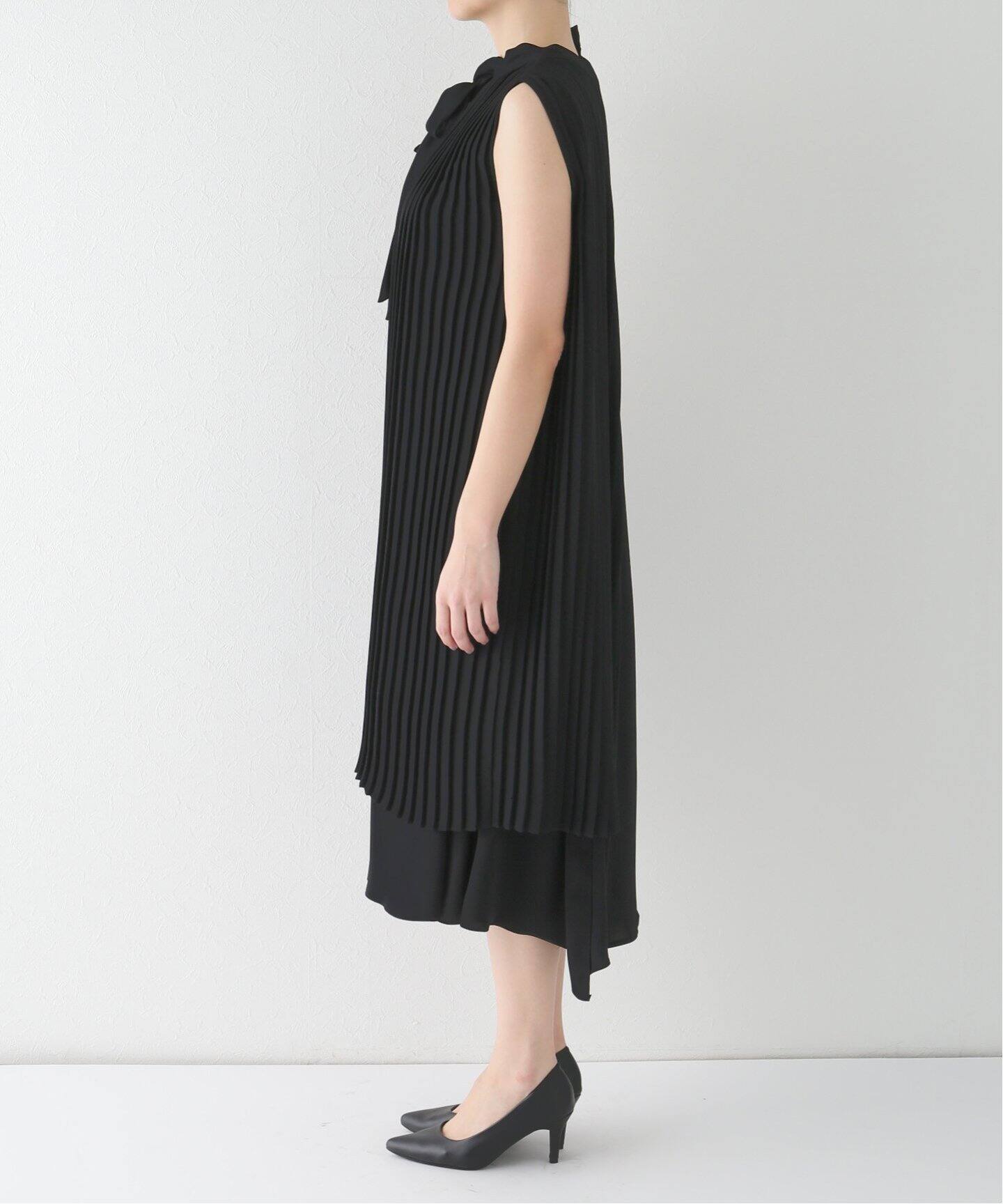 MM6 Maison Margiela/エムエム6 メゾン マルジェラ】DRESS 