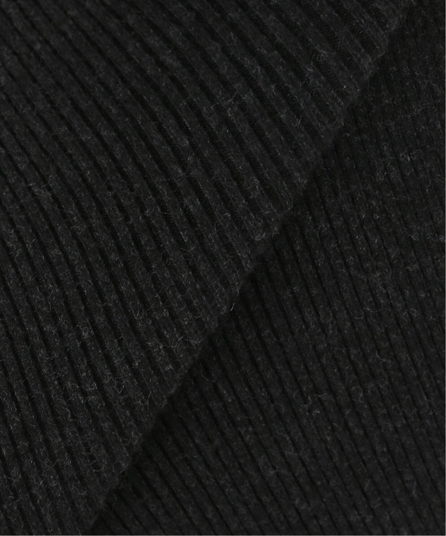 LAUREN MANOOGIAN/ローレンマヌージアン】 RIB TANK DRESS（ワンピース  