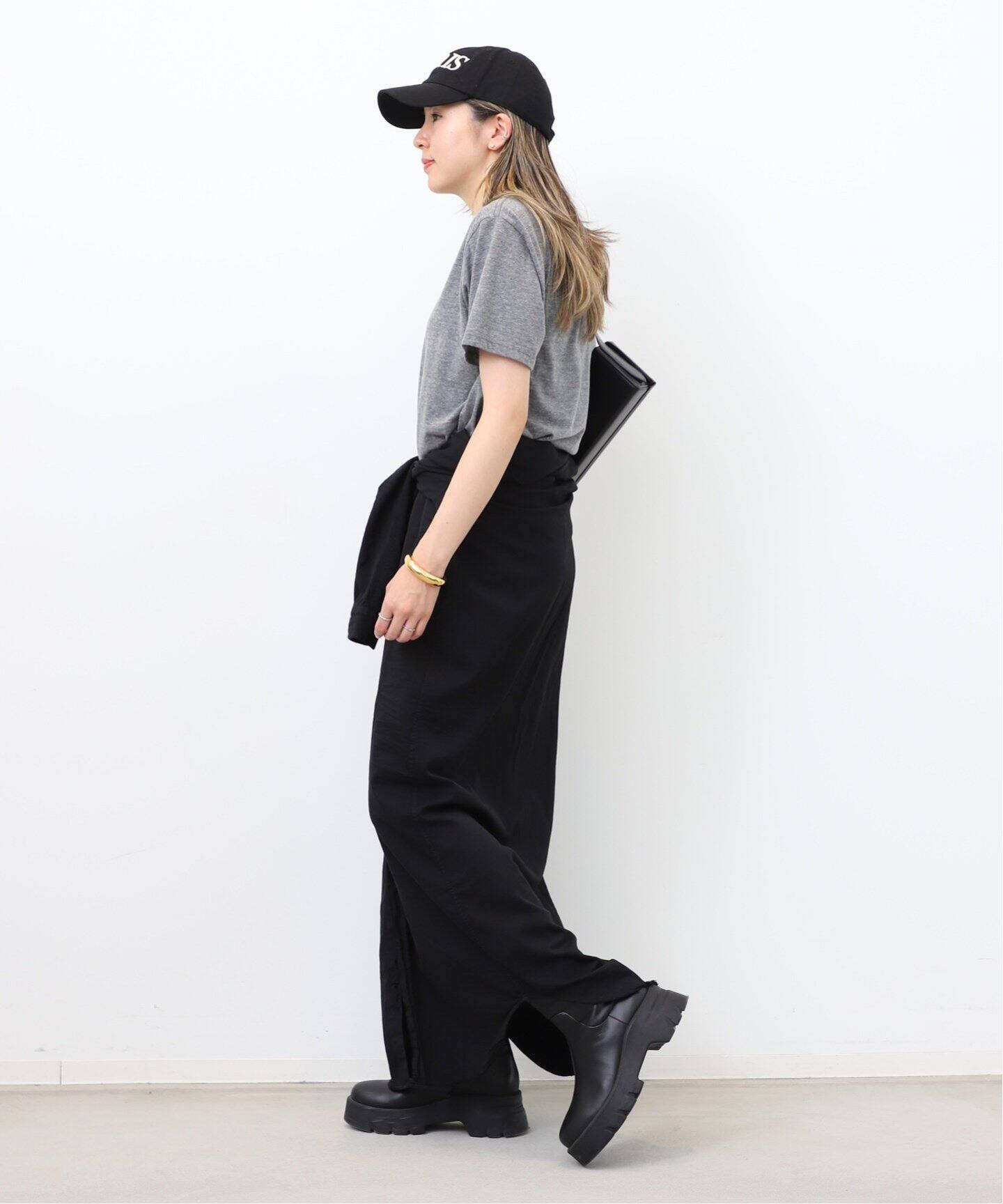 FRANK&EILEEN/クランクアンドアイリーン】 RORY DRESS（シャツ 