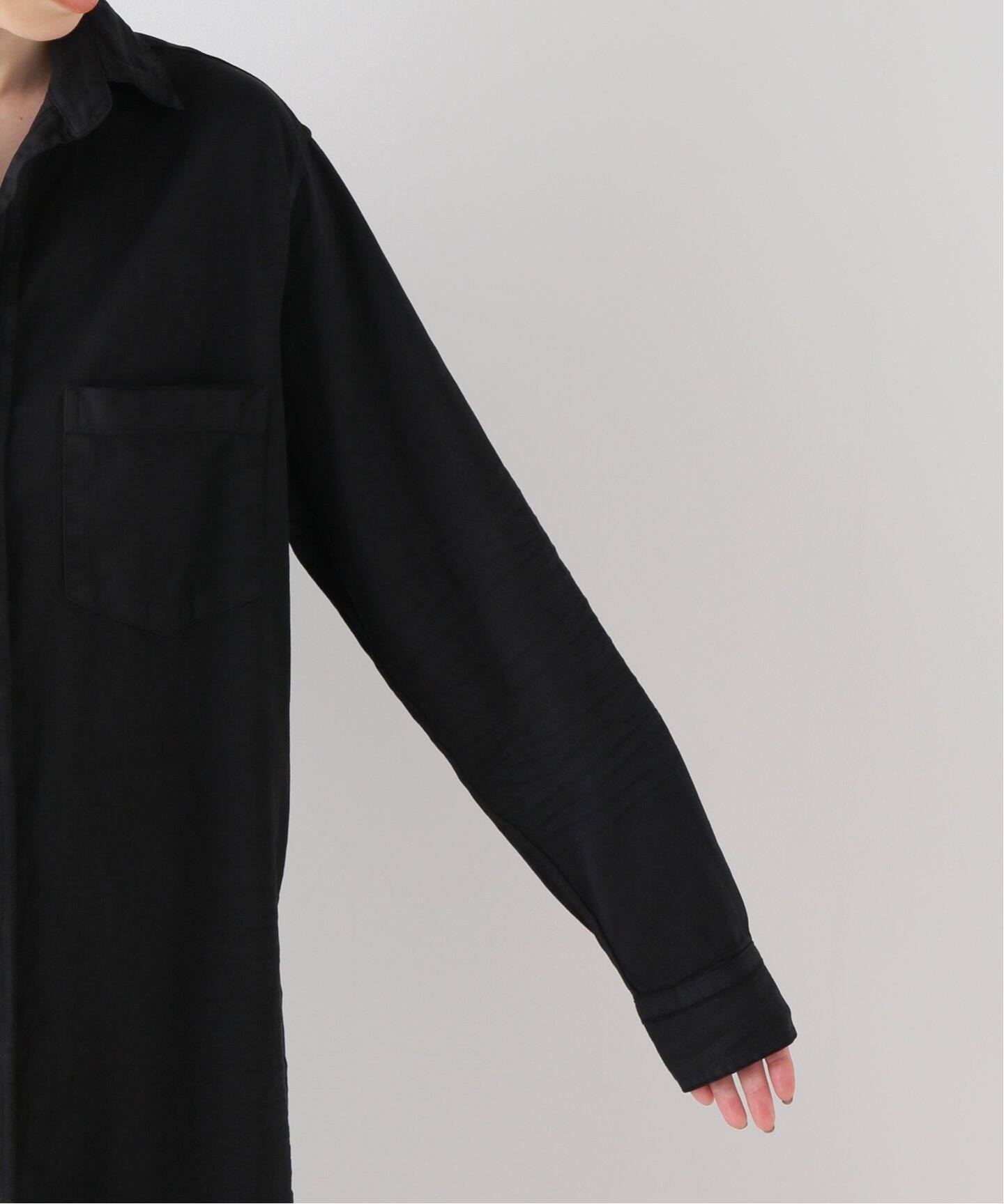 FRANK&EILEEN/クランクアンドアイリーン】 RORY DRESS（シャツ 