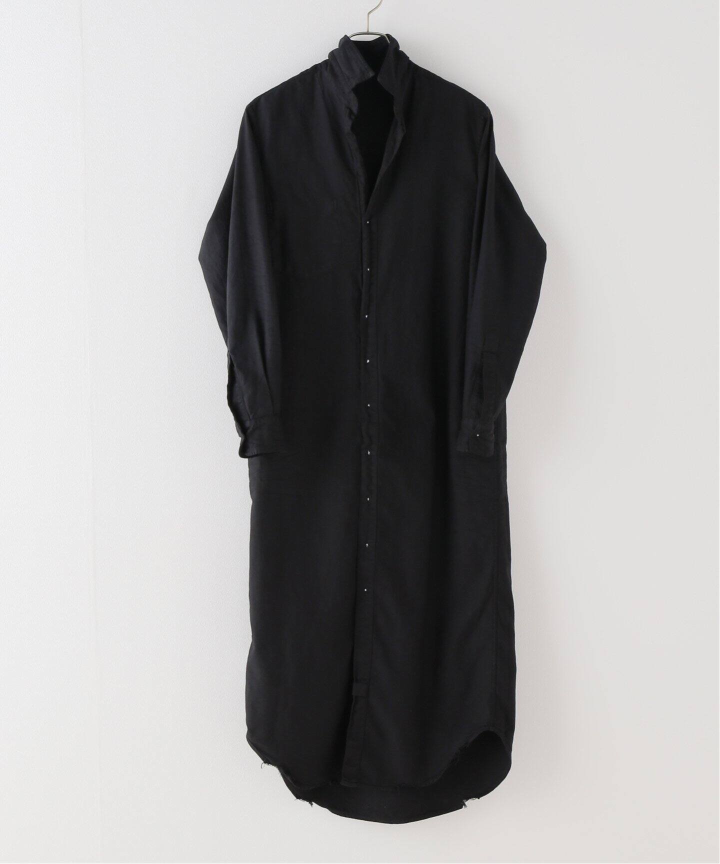 FRANK&EILEEN/クランクアンドアイリーン】 RORY DRESS（シャツ 