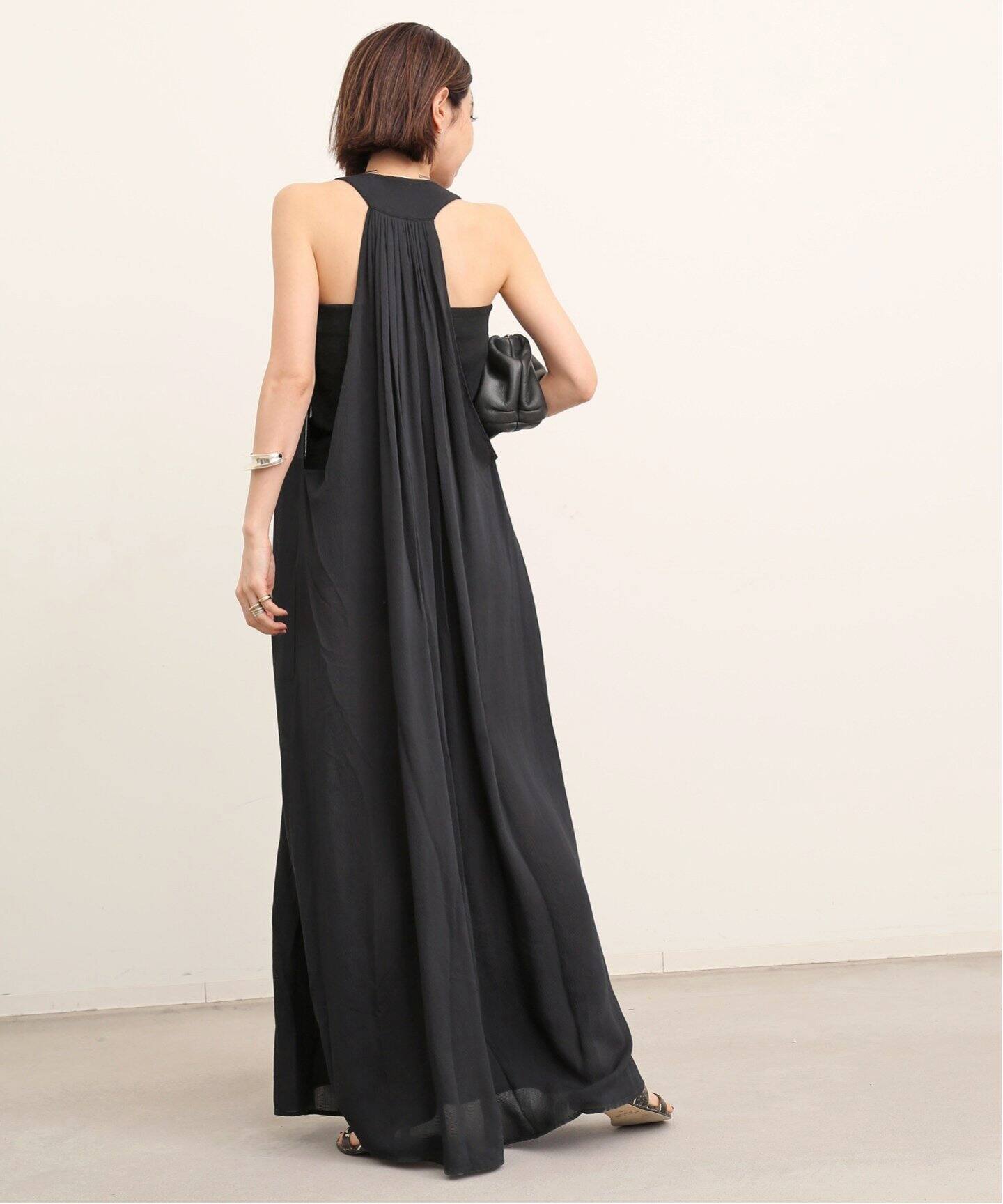 SU PARIS/ス パリス】DRESS（ワンピース）｜L 