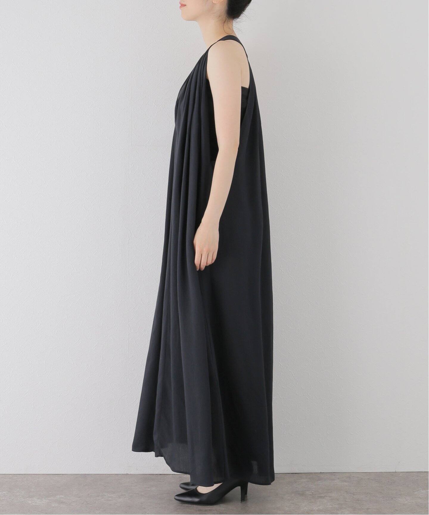 SU PARIS/ス パリス】DRESS（ワンピース）｜L 