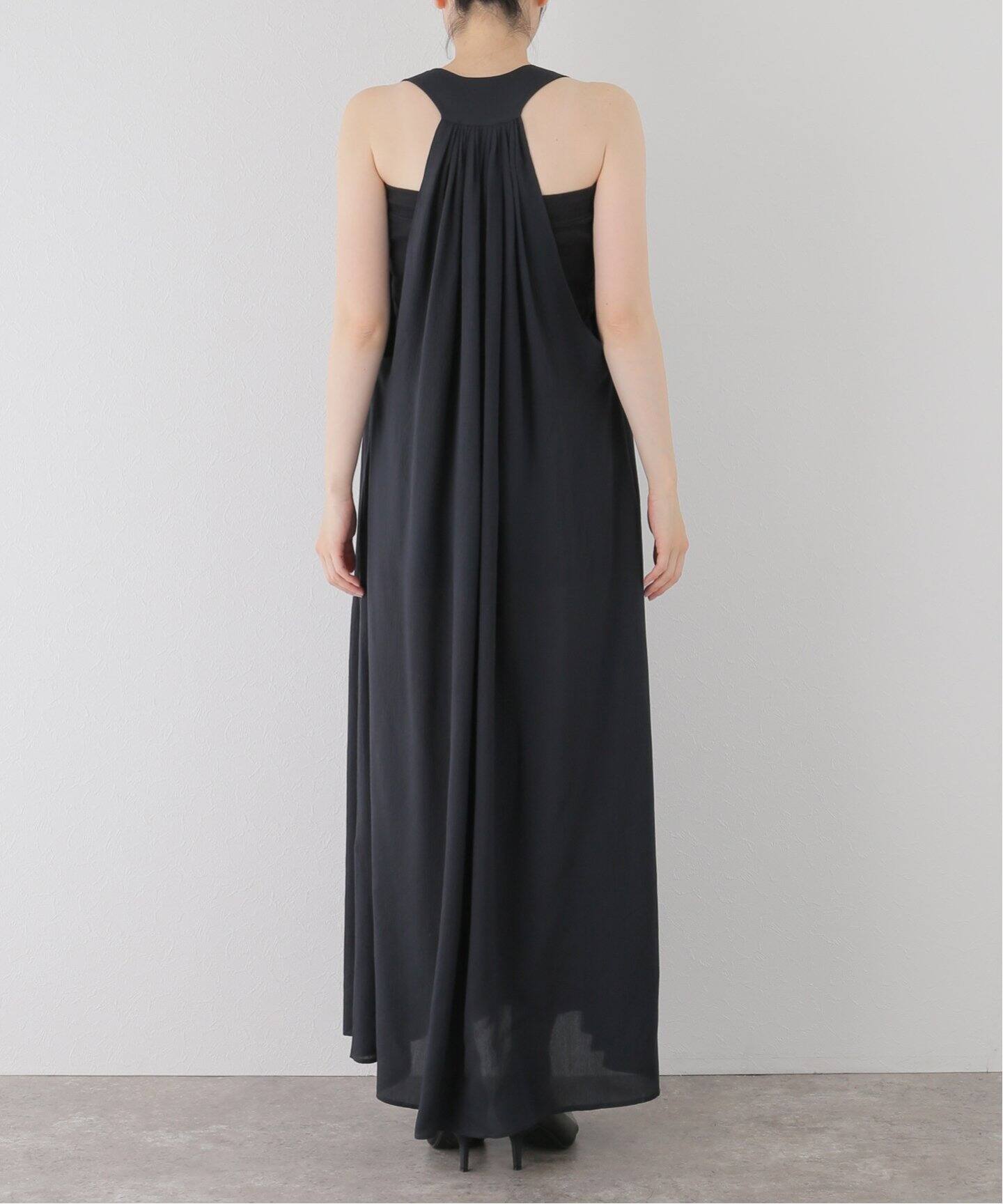 SU PARIS/ス パリス】DRESS（ワンピース）｜L 