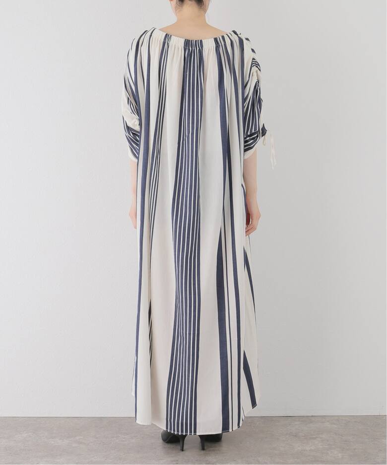 【SU PARIS/ス パリス】BIBA DRESS（ワンピース）｜L'Appartement（アパルトモン）の通販｜BAYCREW’S STORE