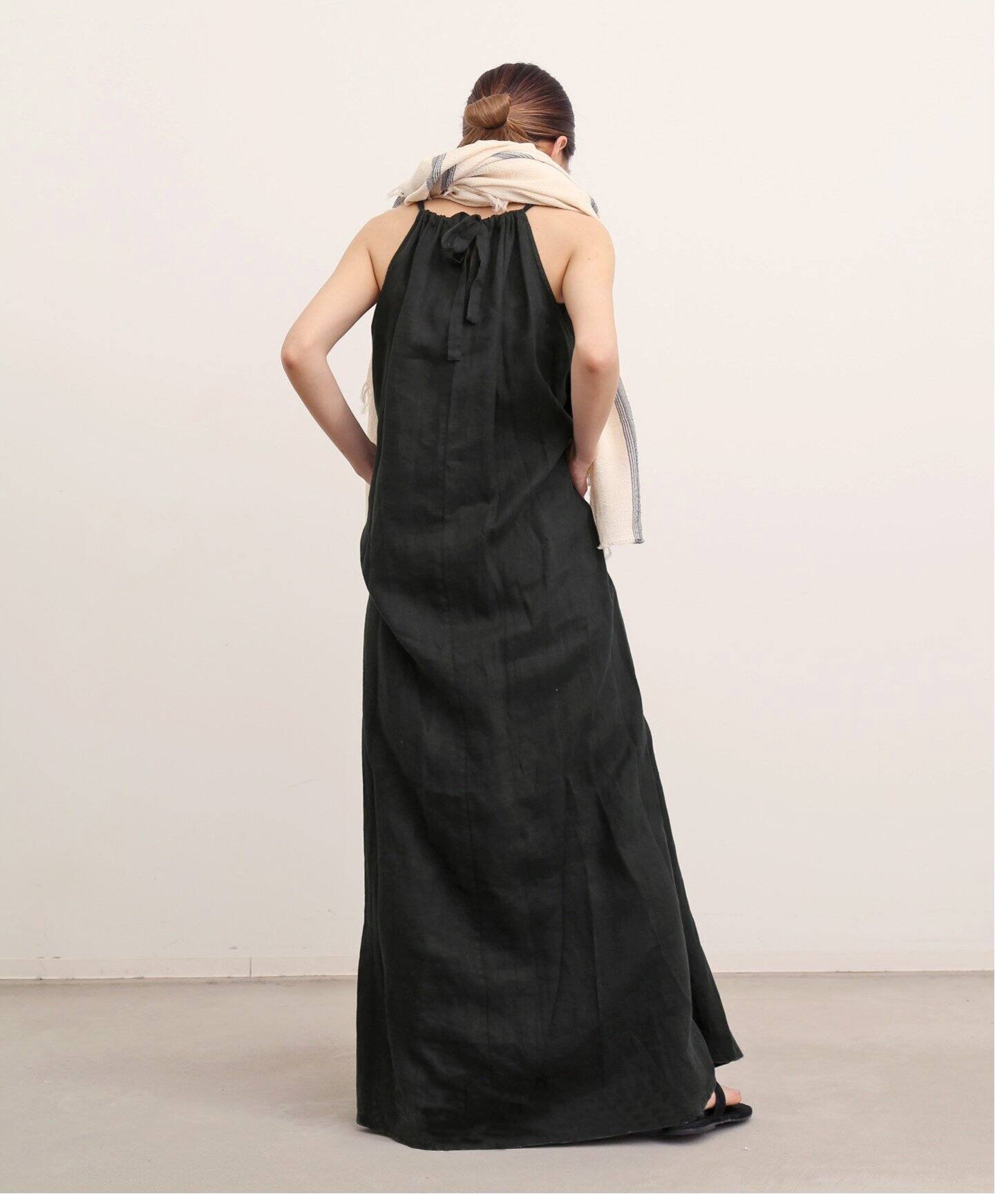 Maison De Vacances/メゾン ド バカンス】ROBE DRESS（ワンピース）｜L  