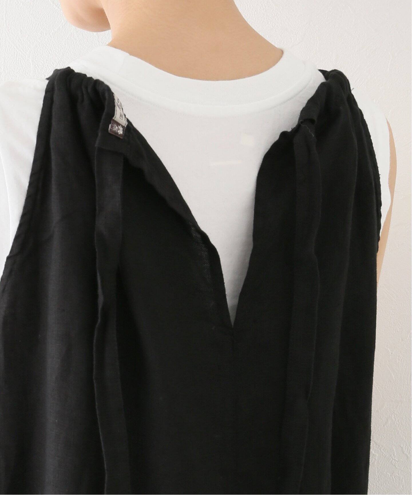 Maison De Vacances/メゾン ド バカンス】ROBE DRESS（ワンピース）｜L  