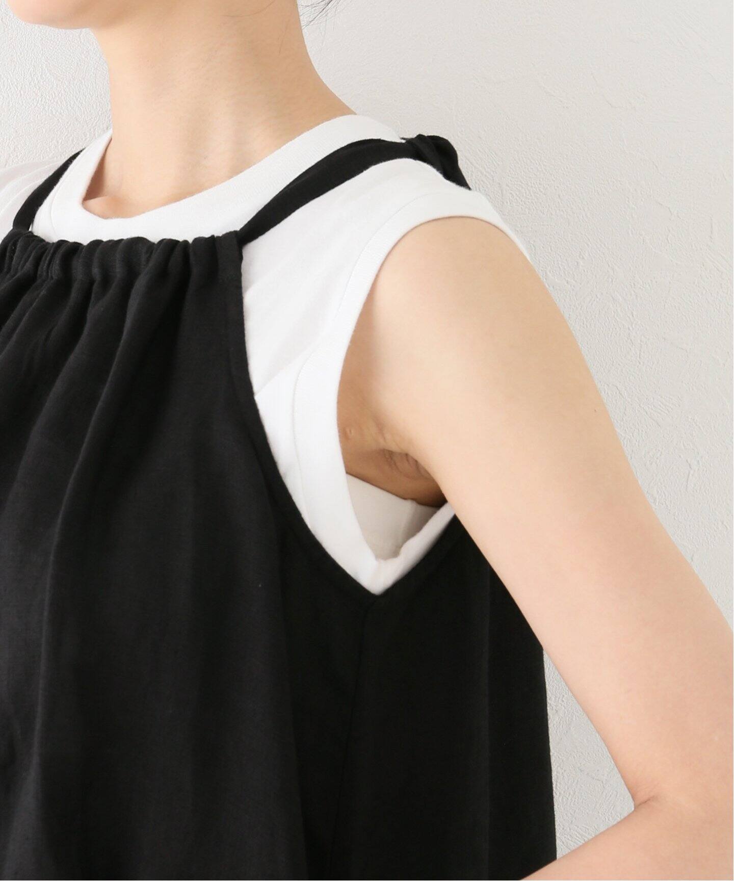 Maison De Vacances/メゾン ド バカンス】ROBE DRESS（ワンピース）｜L  