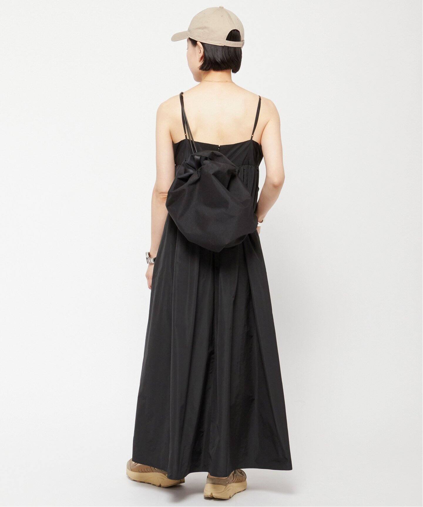 タフタキャミソールドレス（ワンピース）｜AP STUDIO（エーピー  