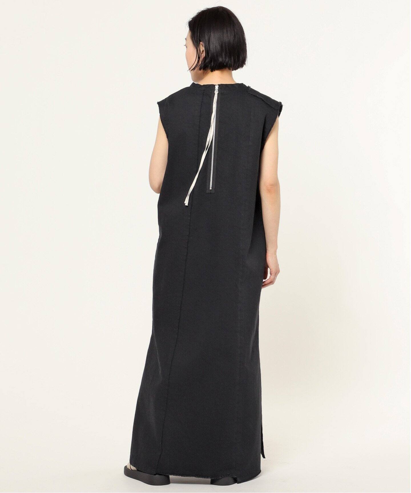 KURO/クロ】REMAKE DENIM ONE PIECE（ワンピース）｜AP STUDIO 