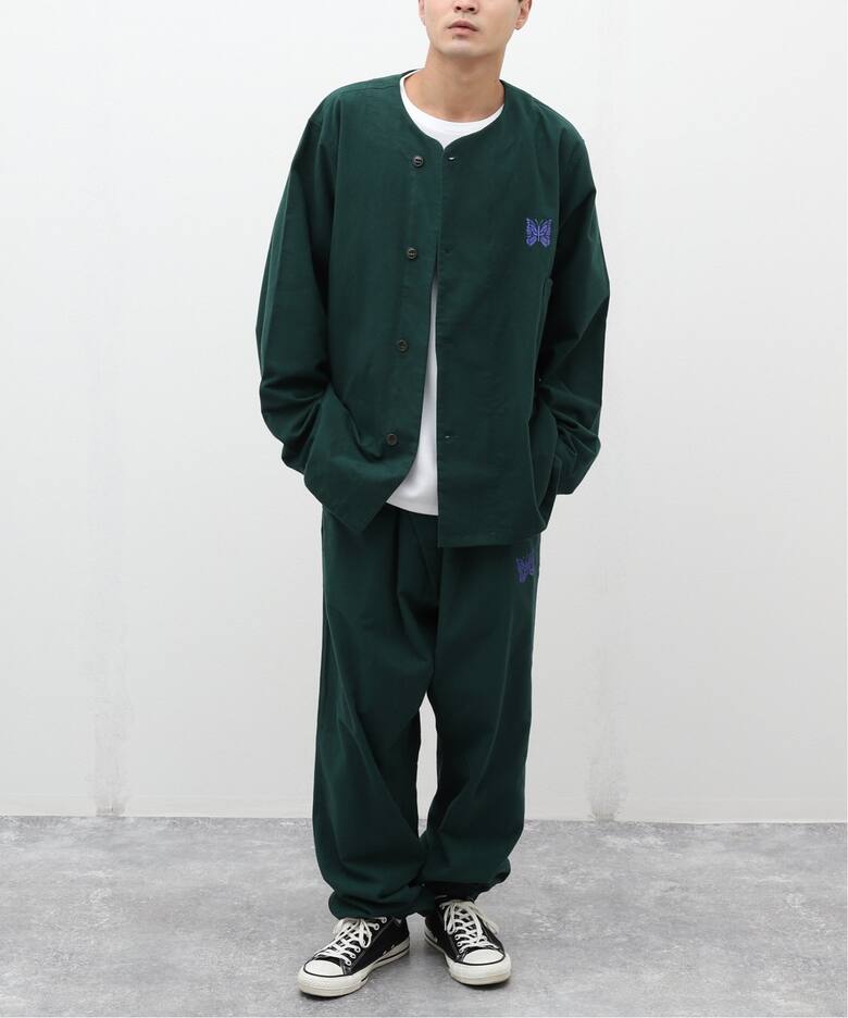 NEEDLES / ニードルズ】PAJAMA SET（スーツ・セットアップ）｜WISM 