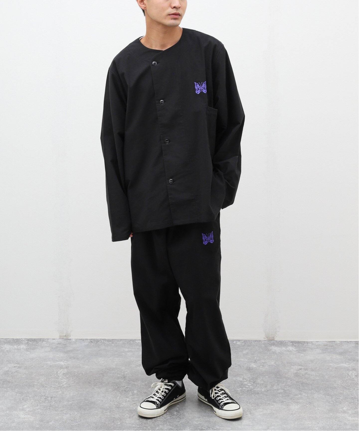 NEEDLES / ニードルズ】PAJAMA SET（スーツ・セットアップ）｜WISM  