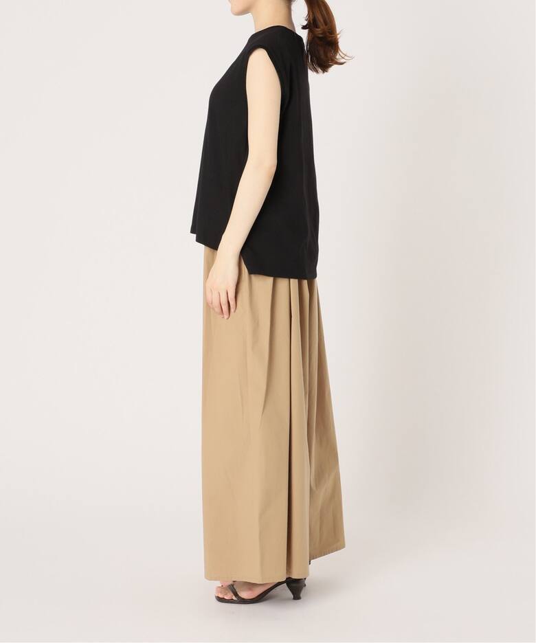 Tシャツ付きサロペット（サロペット／オーバーオール）｜B.C STOCK 