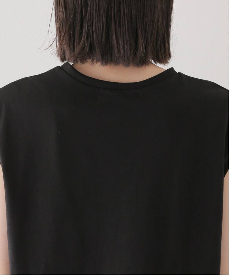 追加3》Tシャツ付きサロペット（サロペット／オーバーオール）｜B.C 