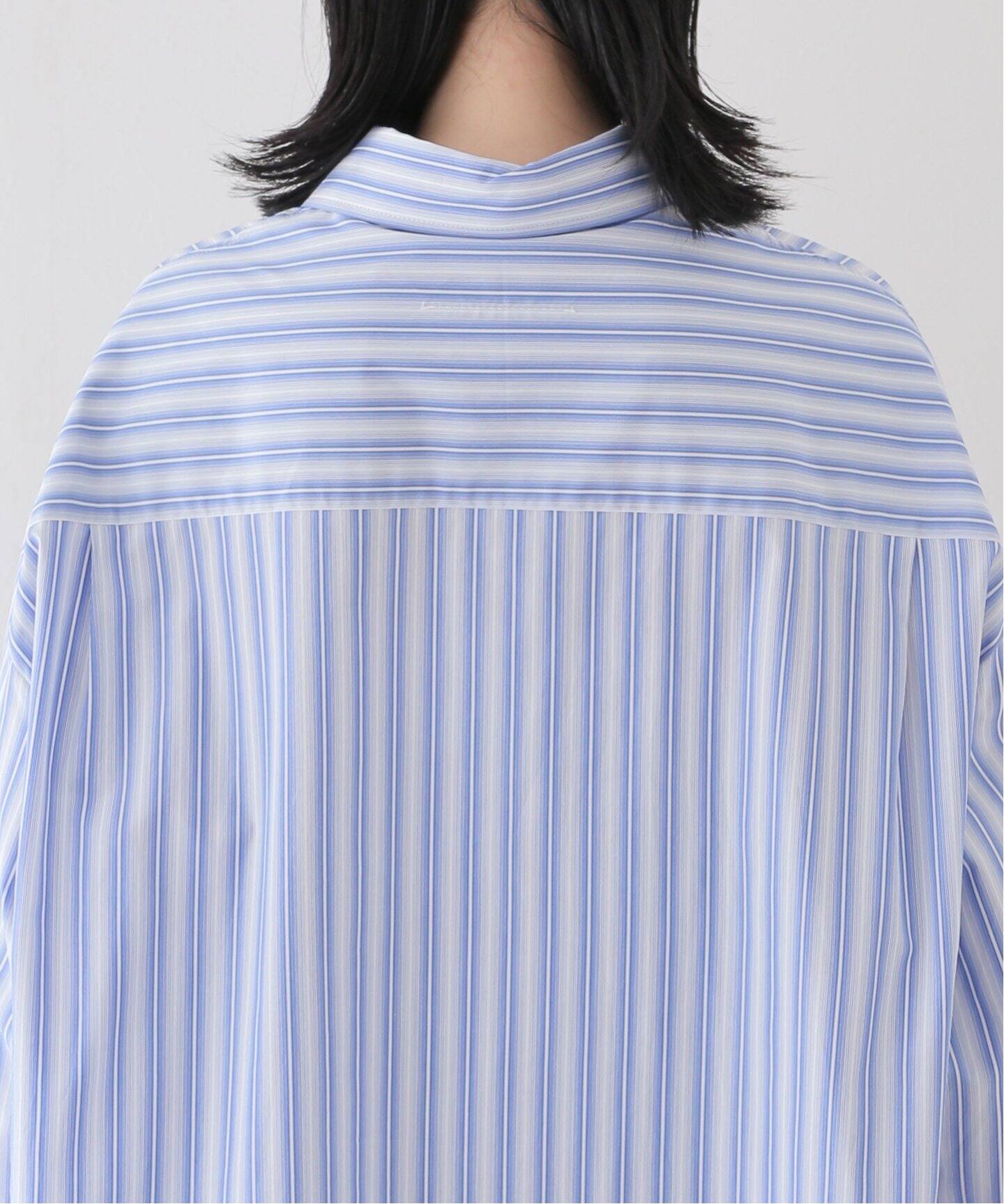 MM6 Maison Margiela/エムエム6 メゾン マルジェラ】DRESS（シャツ 