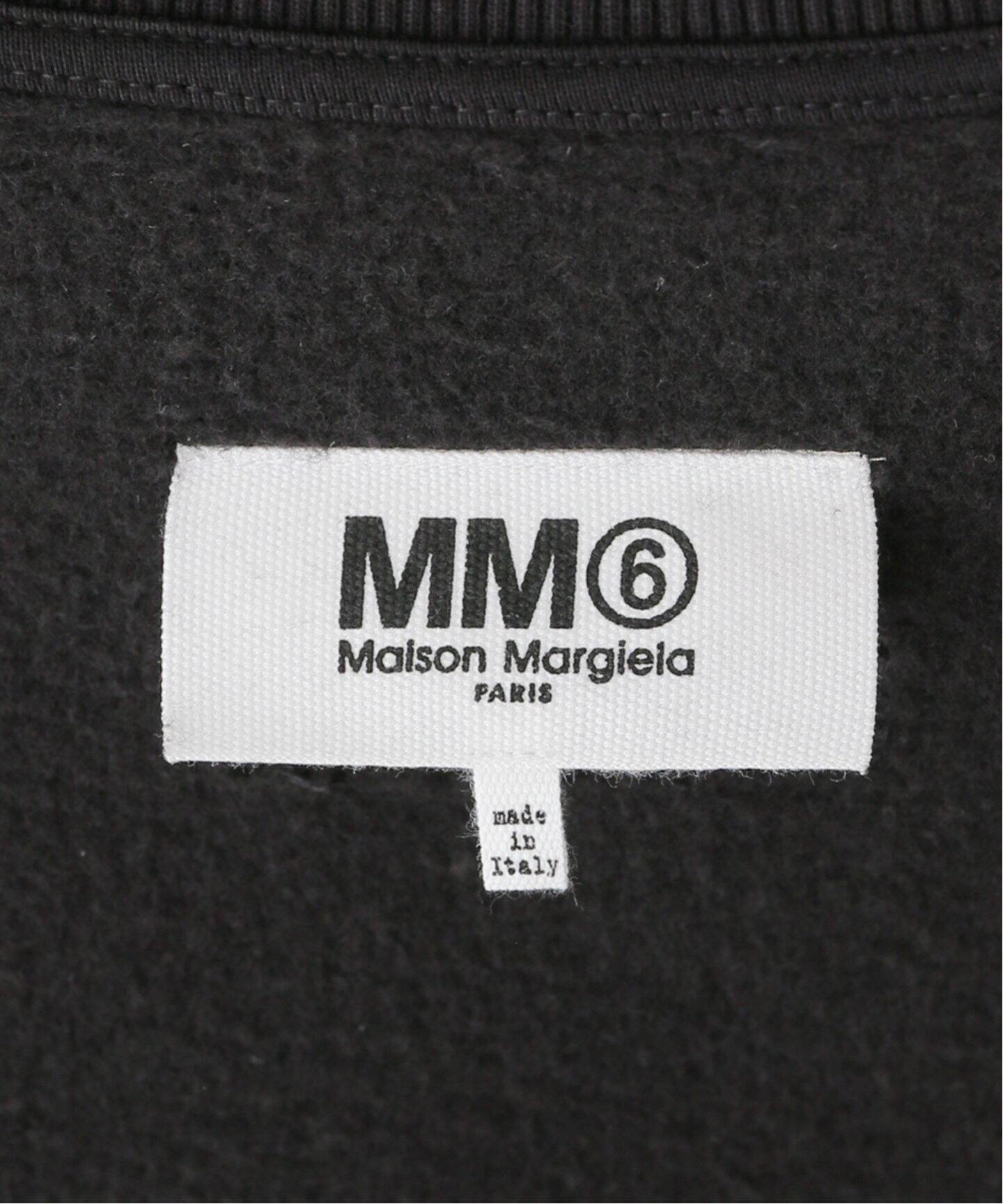 MM6 Maison Margiela/エムエム6 メゾン マルジェラ】Midi Dress 2 