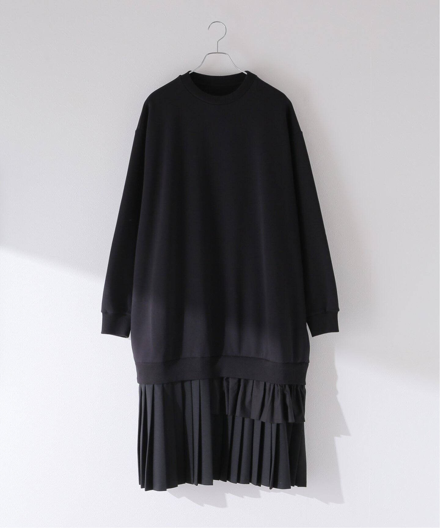 MM6 Maison Margiela/エムエム6 メゾン マルジェラ】Midi Dress 2 