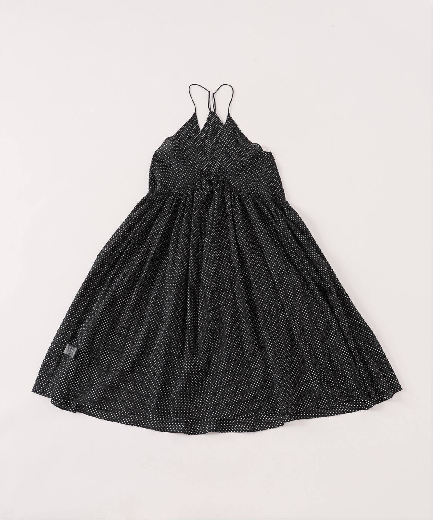 ドット キャミソールドレス（ワンピース）｜EDIT.FOR LULU（エディット  