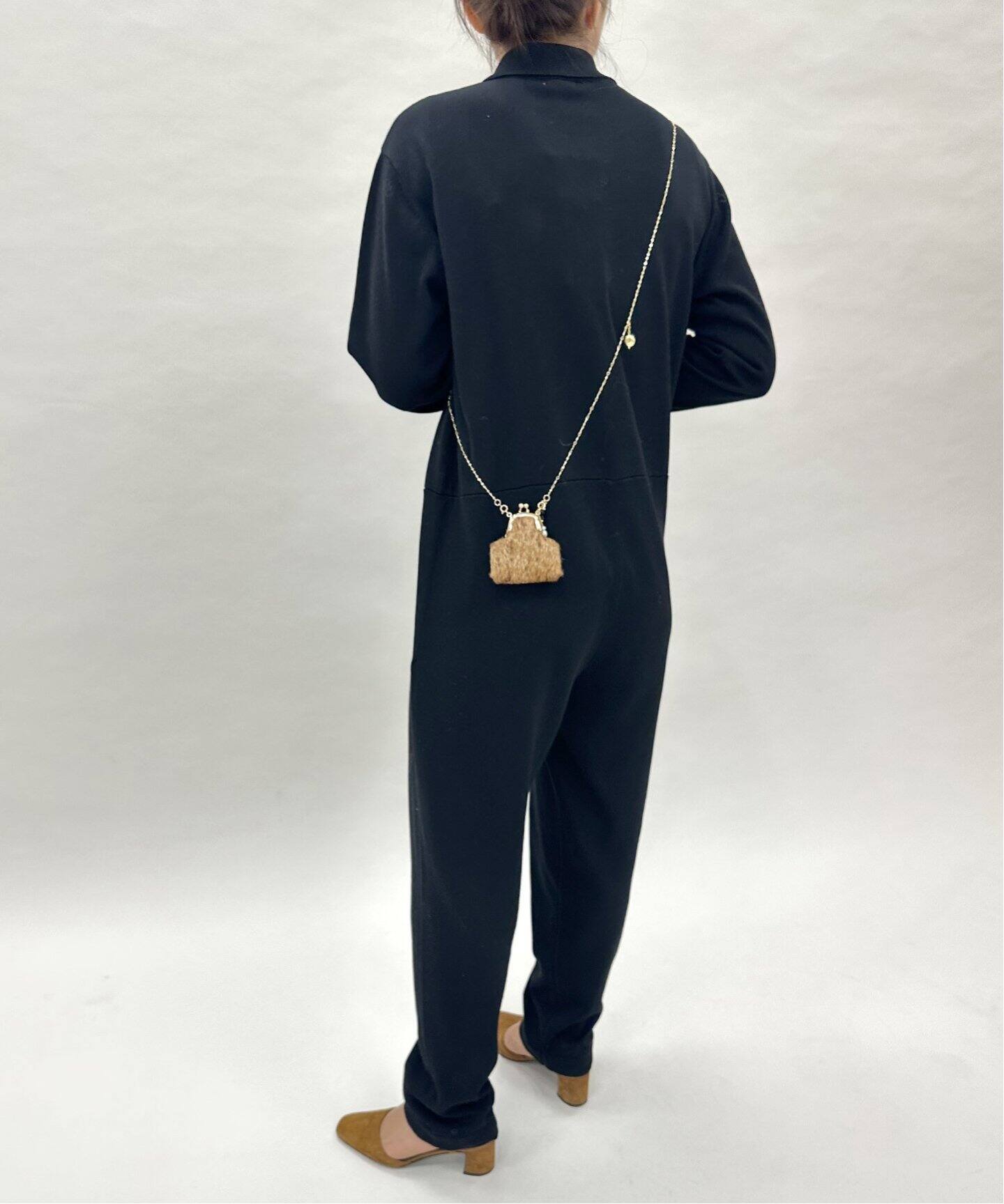 お取り置き中☆エディットフォールル サロペット 高名 