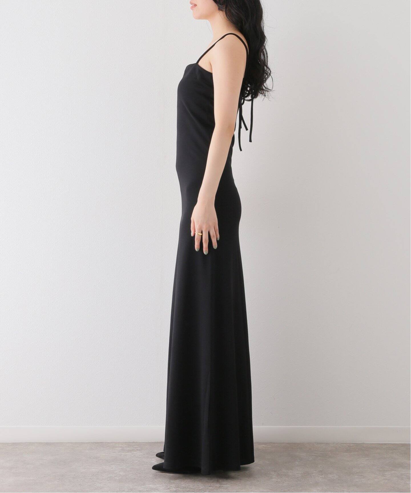 BY MALENE BIRGER/バイマレーネビルガー】キャミソールワンピース  