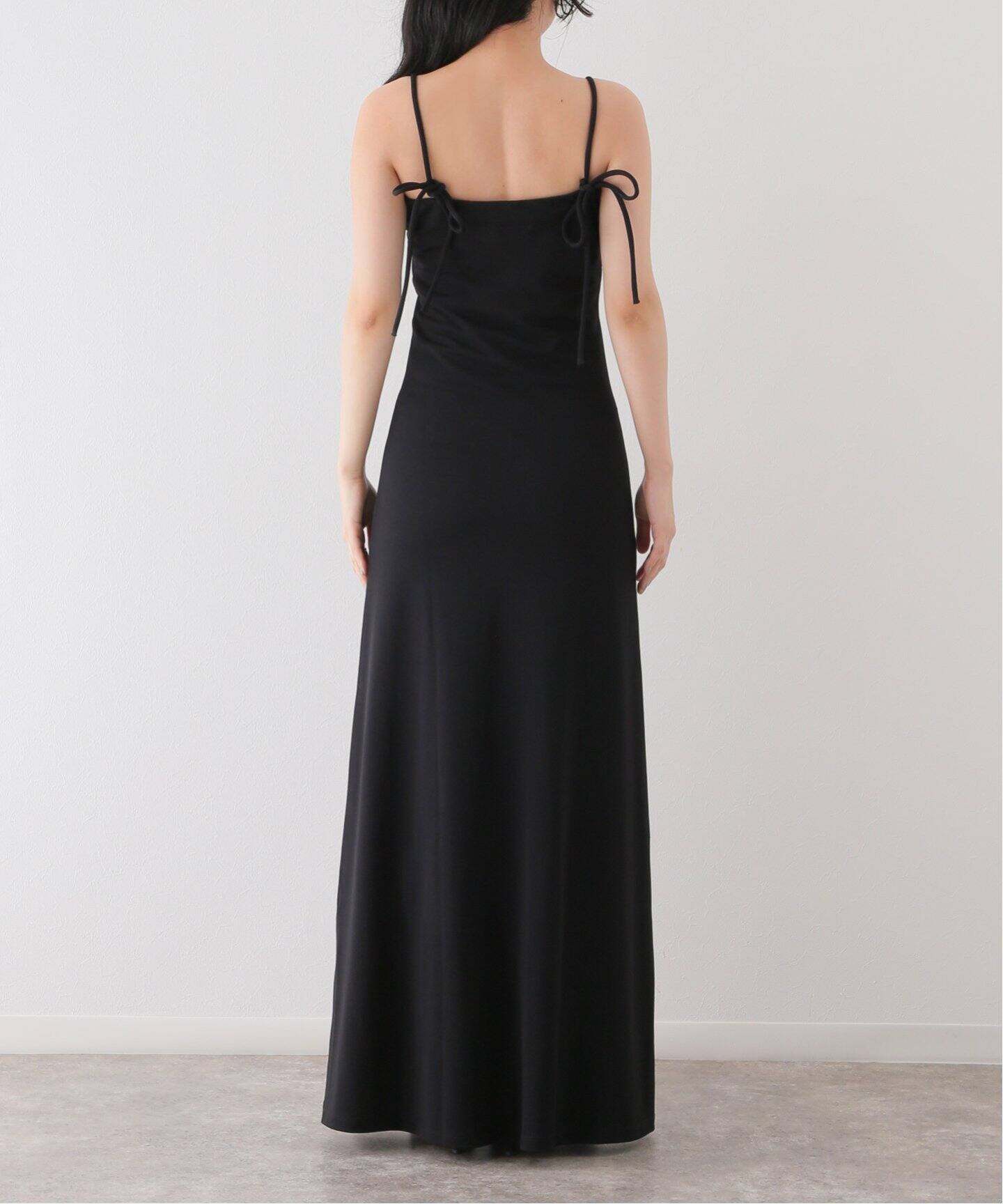 BY MALENE BIRGER/バイマレーネビルガー】キャミソールワンピース  