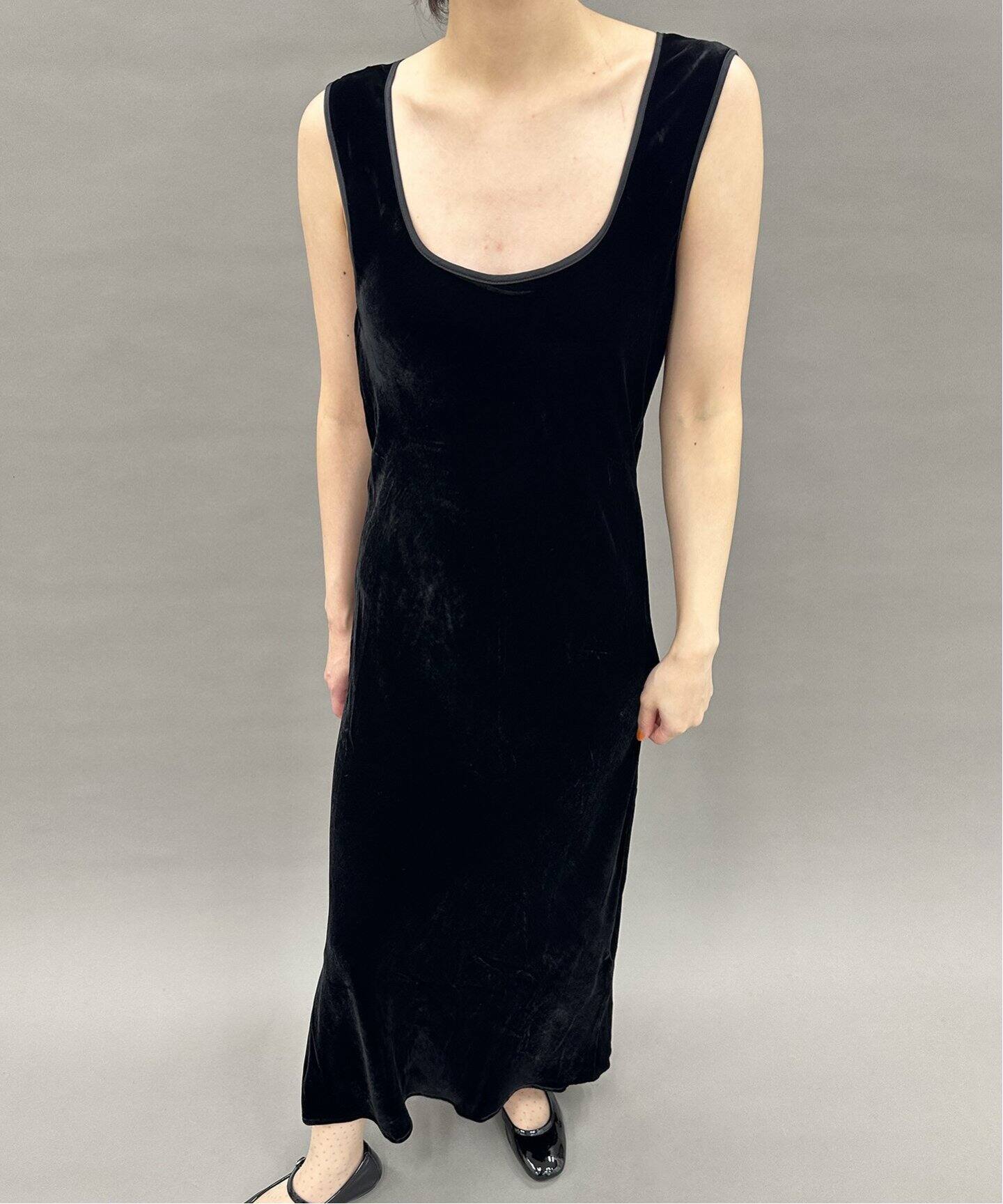 hai/ハイ】Sienna Dress（ワンピース）｜EDIT.FOR LULU（エディット  