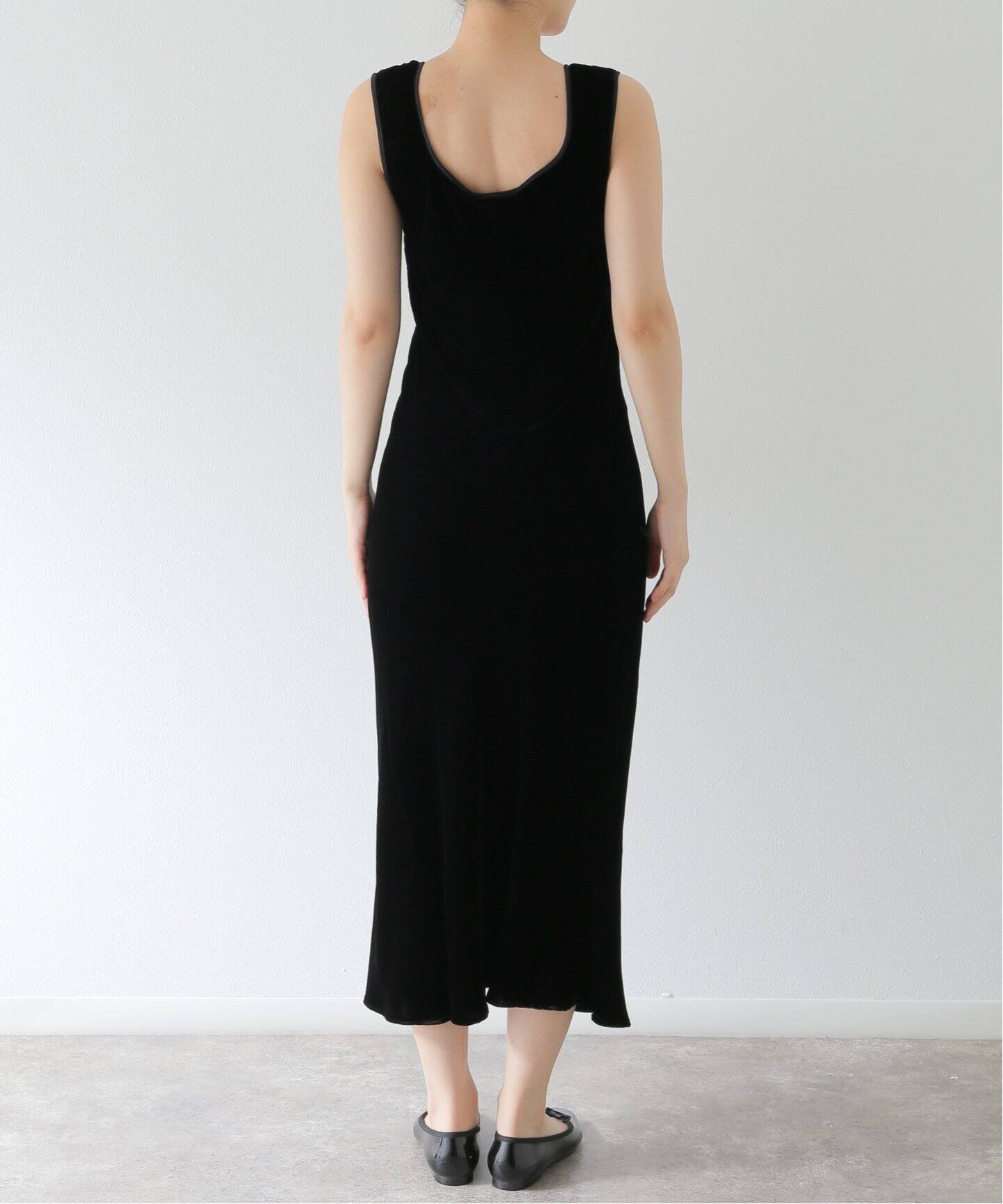 hai/ハイ】Sienna Dress（ワンピース）｜EDIT.FOR LULU（エディット  