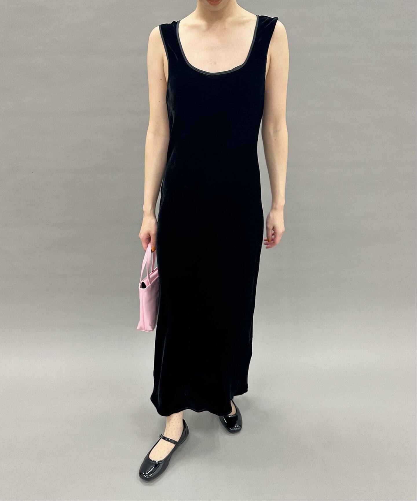 hai/ハイ】Sienna Dress（ワンピース）｜EDIT.FOR LULU（エディット  