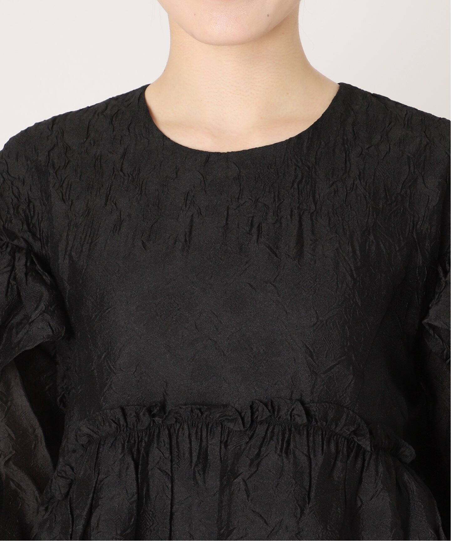 Foundry Mews / ファウンドリー ミューズ】Beth dress（ワンピース 