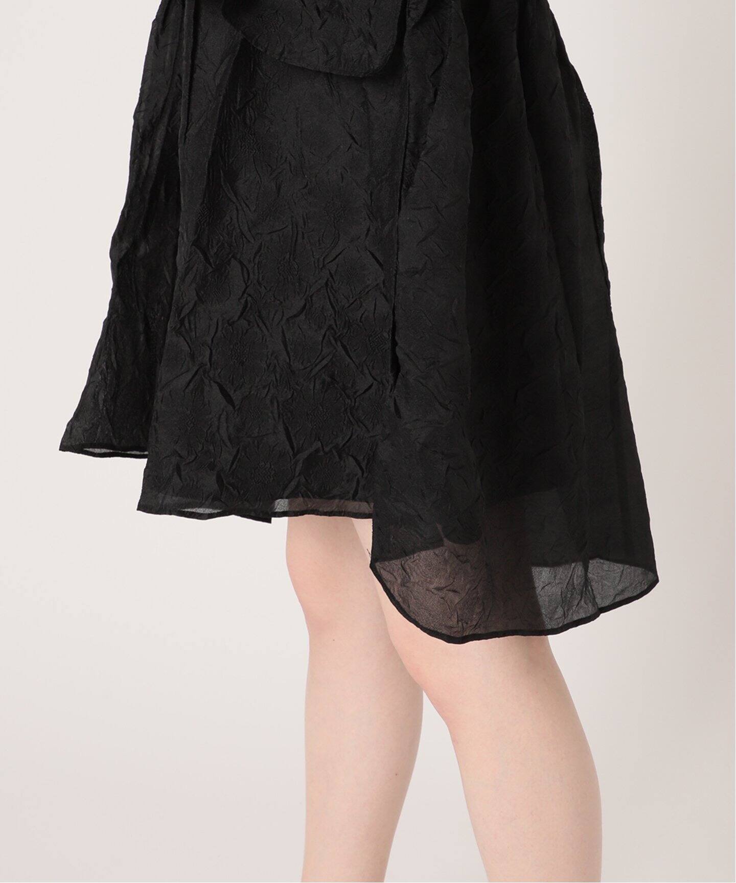 Foundry Mews / ファウンドリー ミューズ】Beth dress（ワンピース 