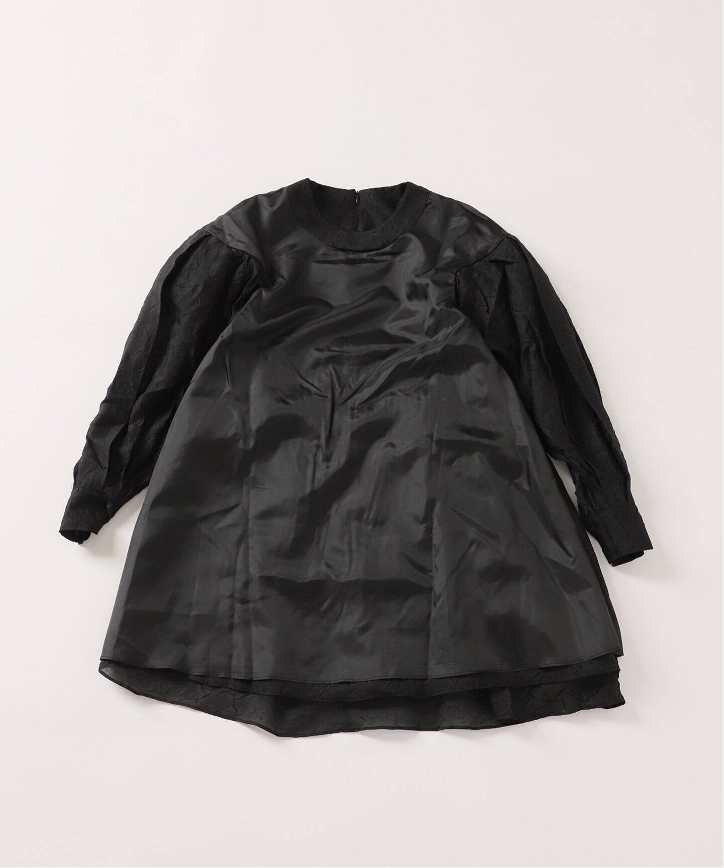 Foundry Mews / ファウンドリー ミューズ】Beth dress（ワンピース 