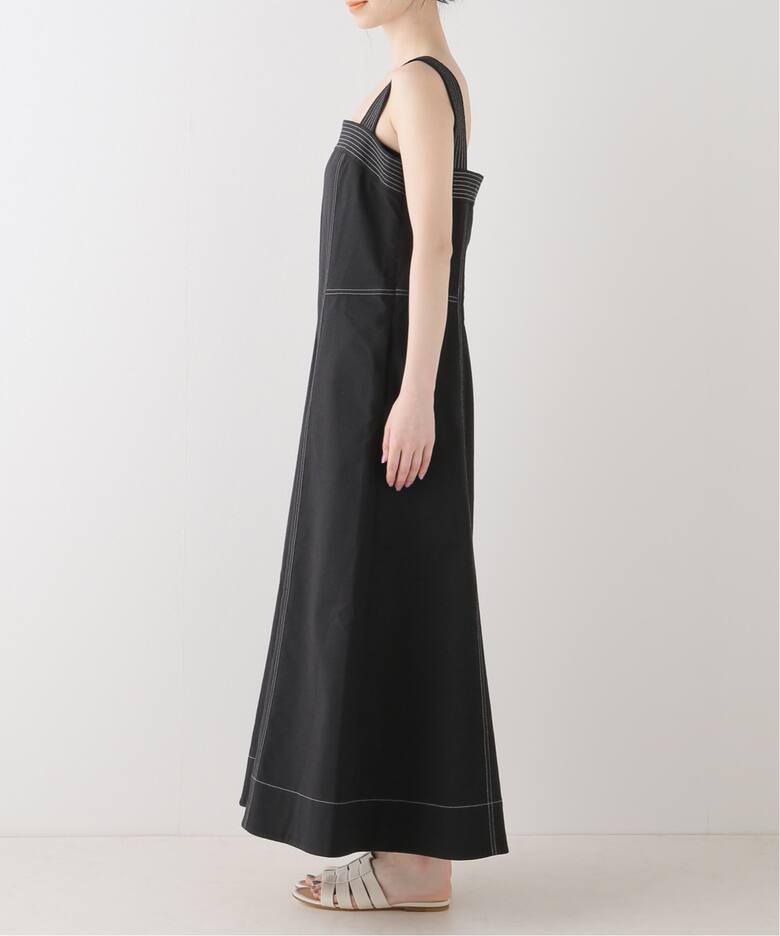 Missing You Already/ミッシングユーオールレディ】STITCH FLARED  