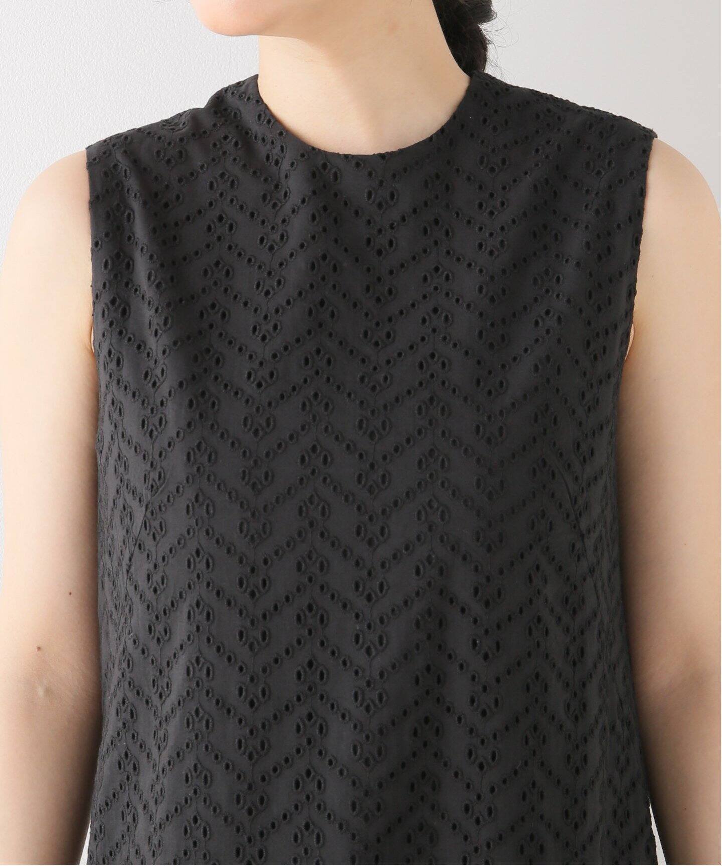 MARIHA/マリハ】ドリーミングドレス ノースリーブ（ワンピース）｜IENA  