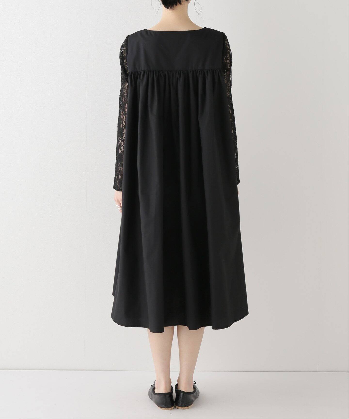 MARIHA/マリハ】別注 夜の花園のドレス（ワンピース）｜IENA（イエナ  