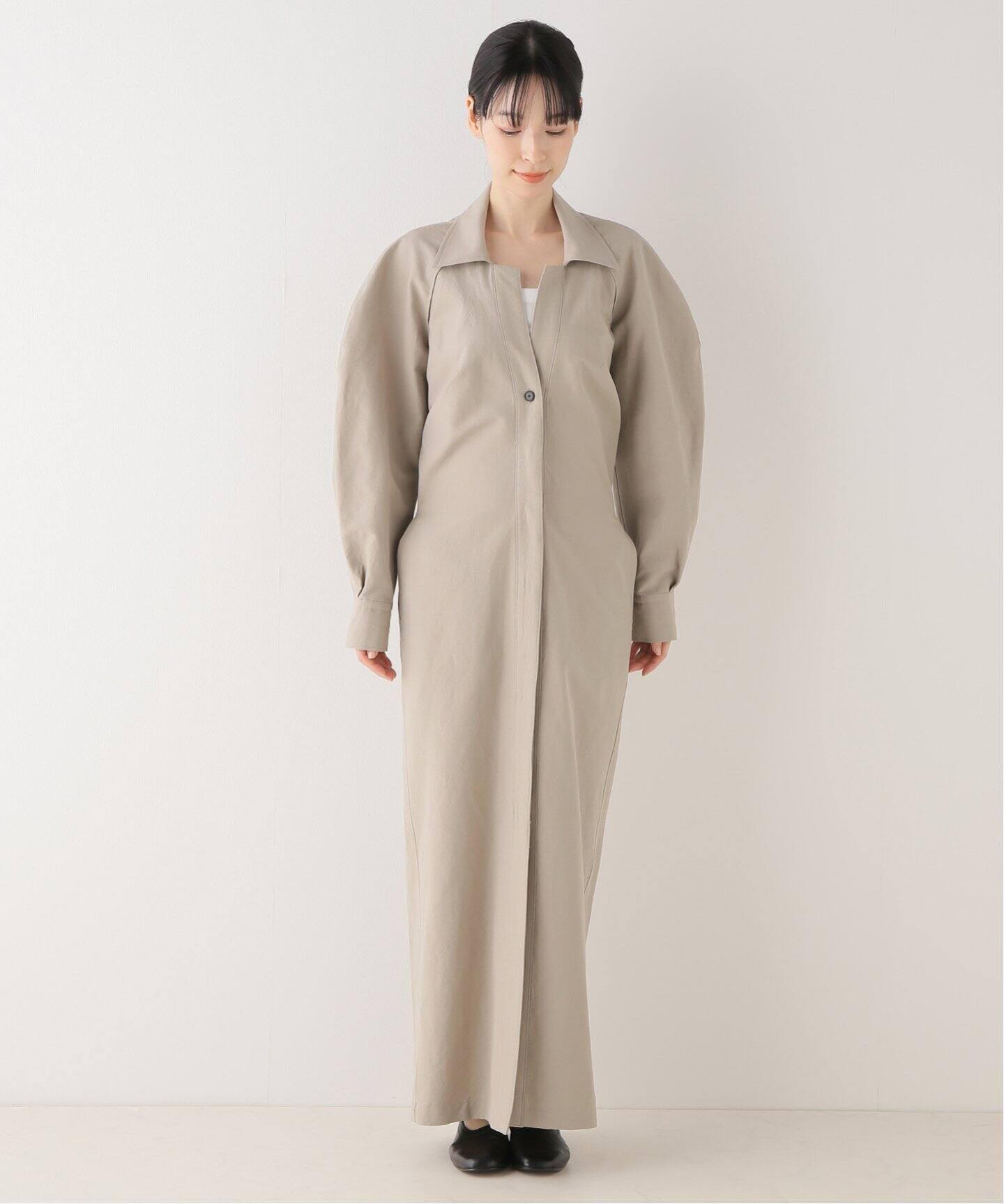 JANE SMITH/ジェーンスミス】WLC SKIPPER SHAPE ワンピース 