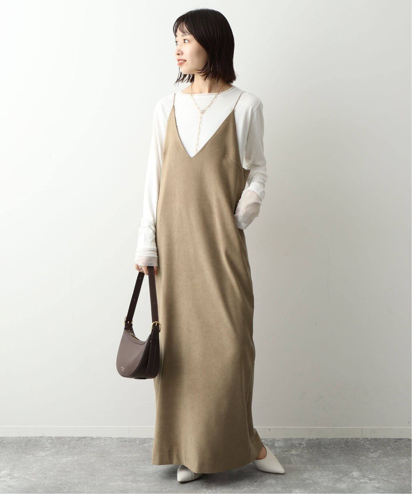 Mame Kurogouchi ワンピース レディース マメ クロゴウチ 中古 古着  