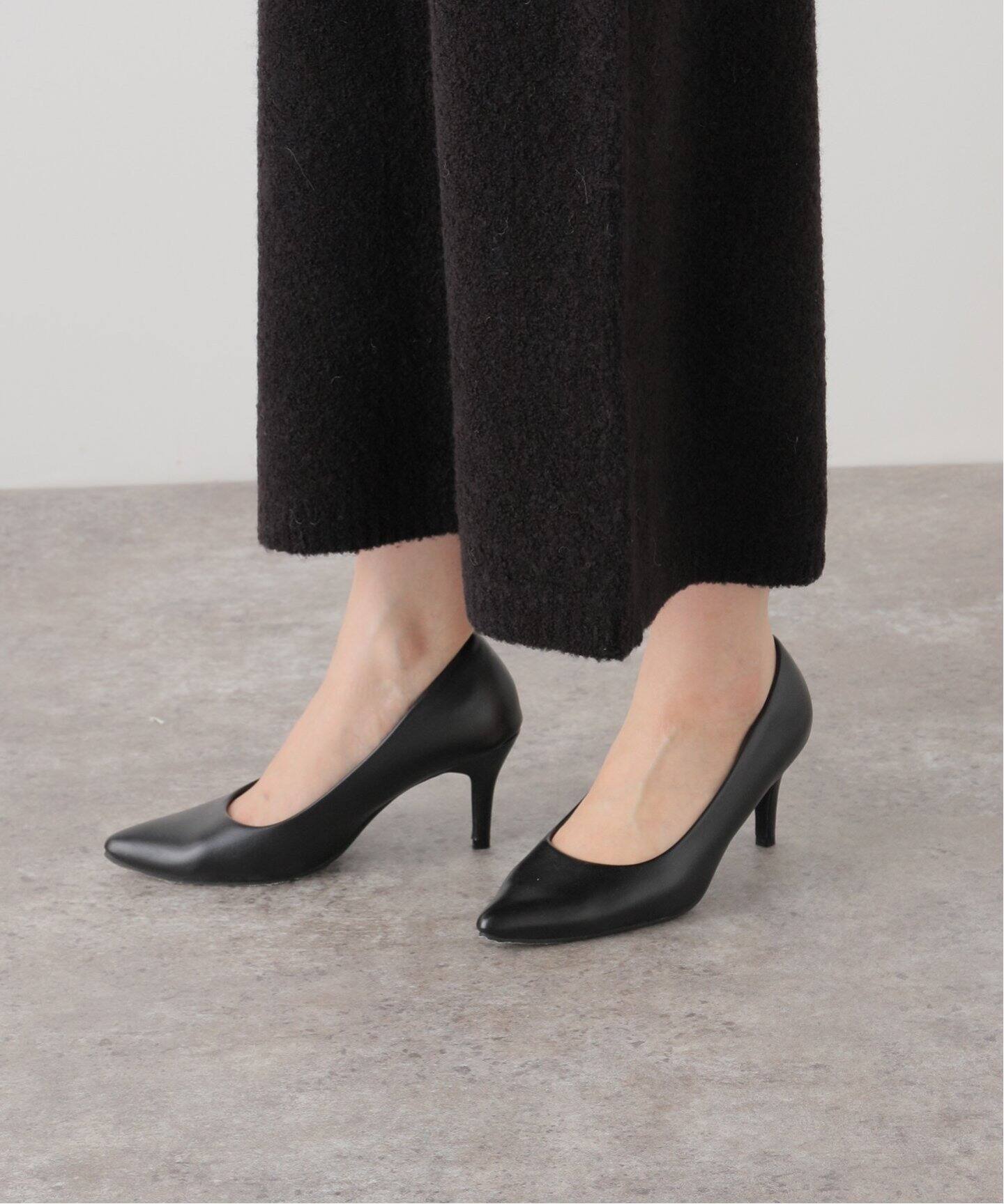 ホルターネックニットワンピース（ニットワンピース）｜SLOBE IENA  