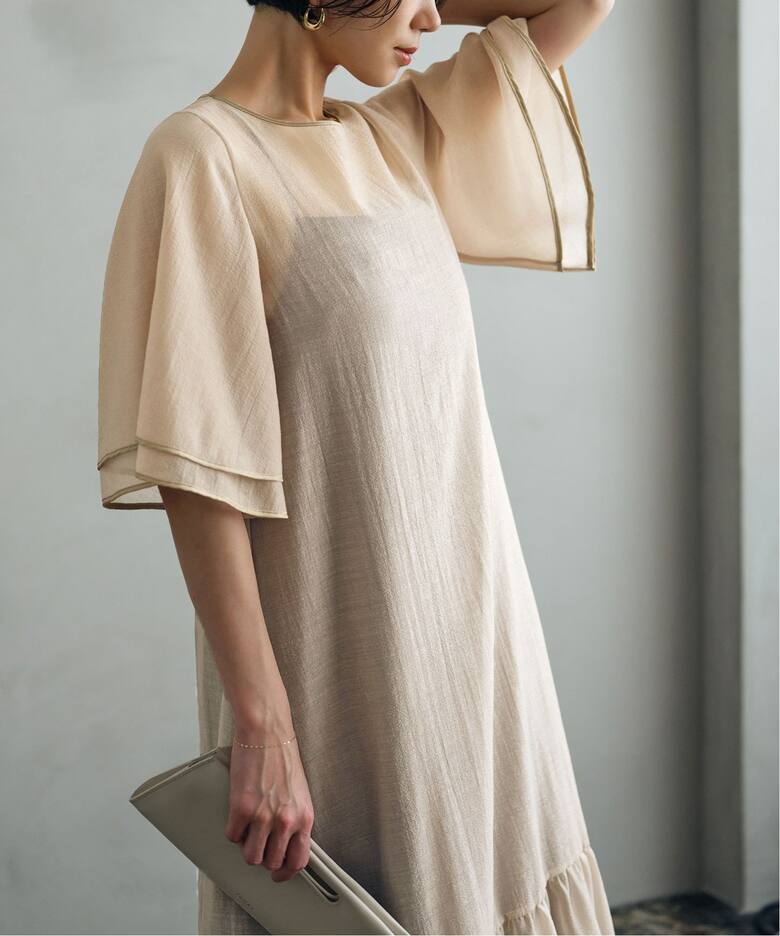 ワンピース･ドレス